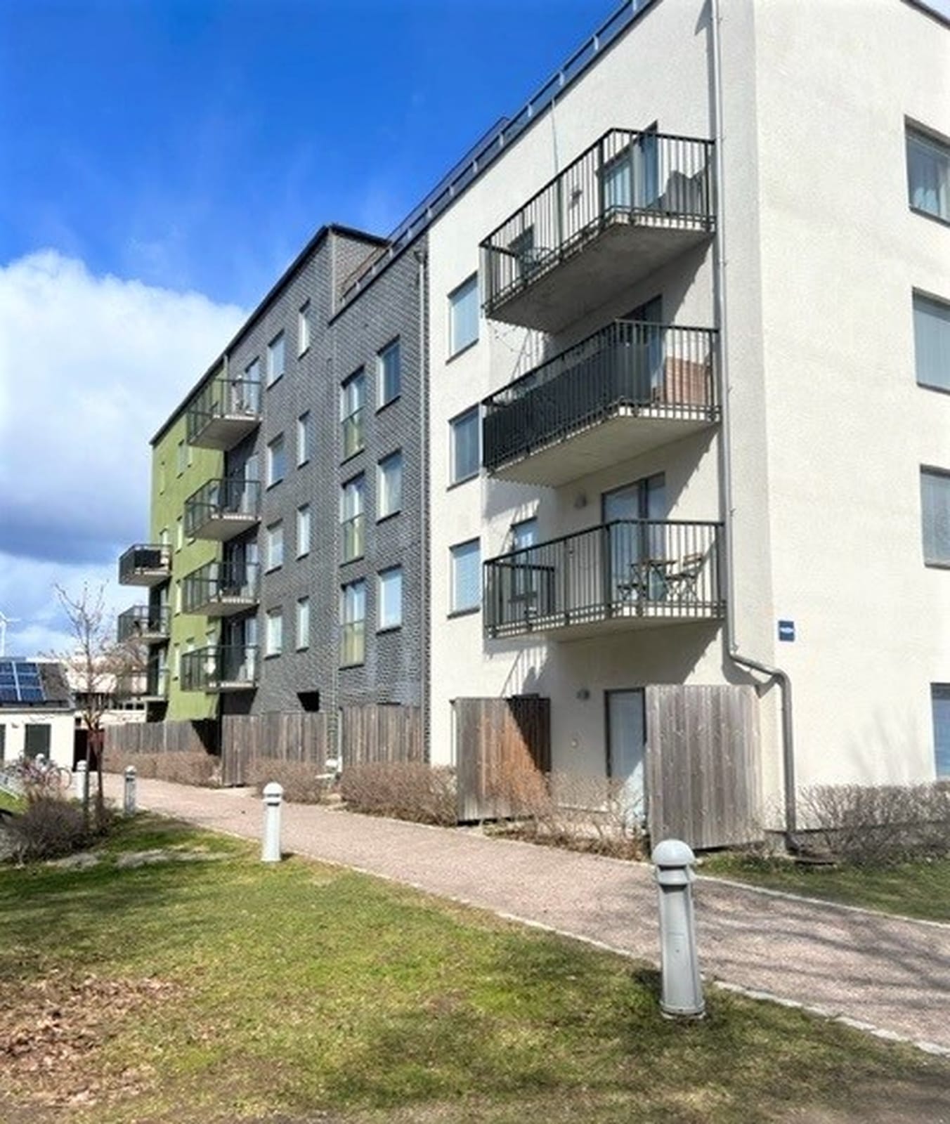 3 rok · 74 m² i Gävle – bild 6