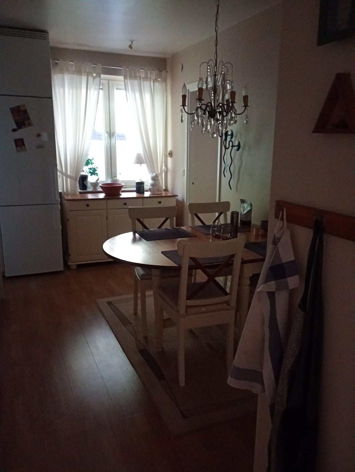 1 rok · 12 m² i Göteborg – bild 2
