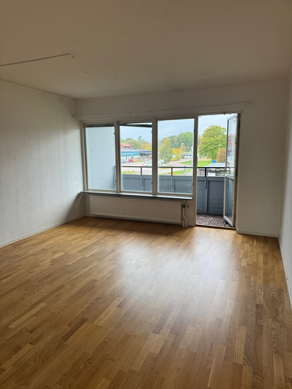 2 rok · 61 m² i Vänersborg – bild 8