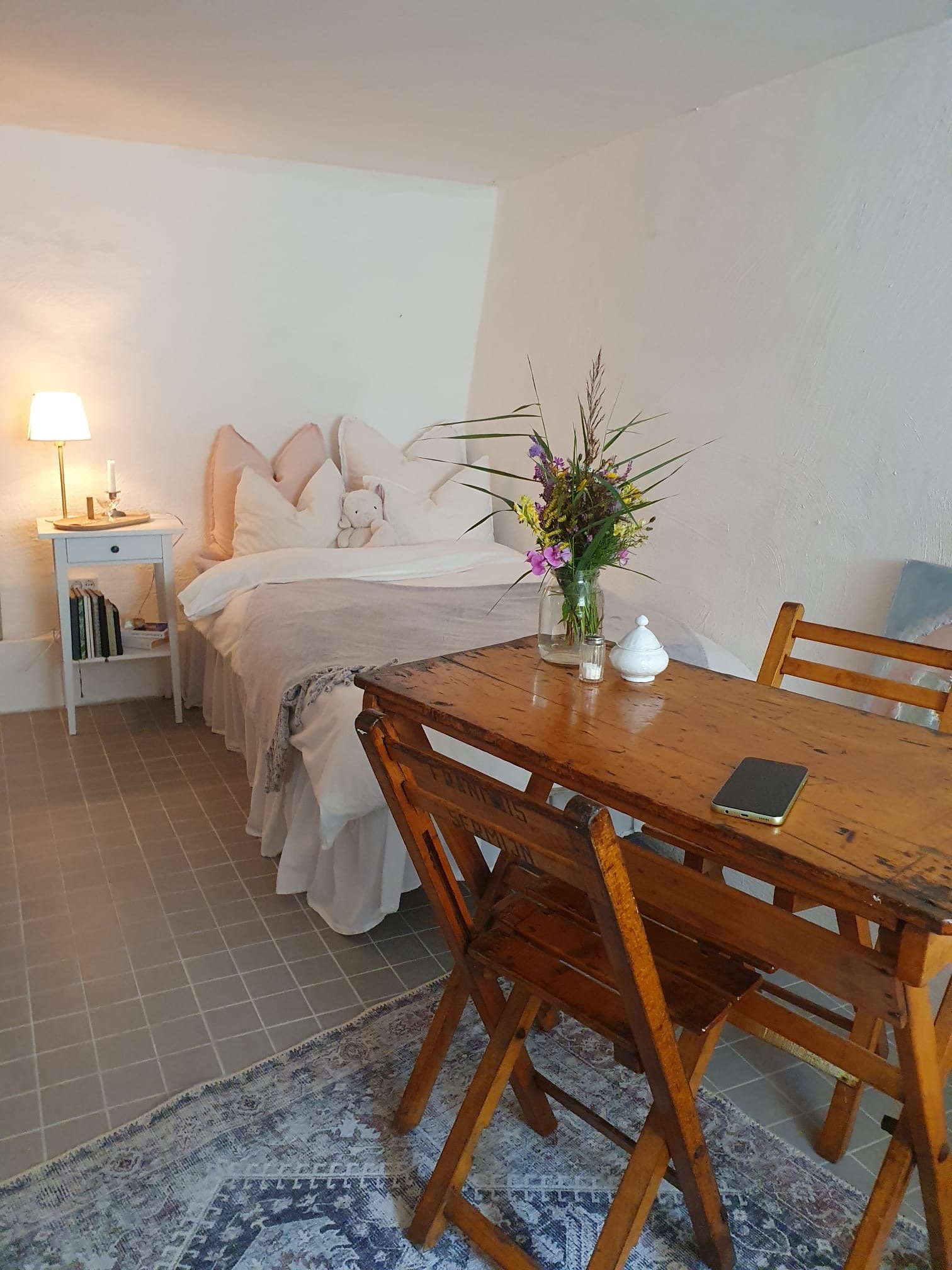 Lägenhet, 1 rooms, 25 sqm, Västra Frölunda