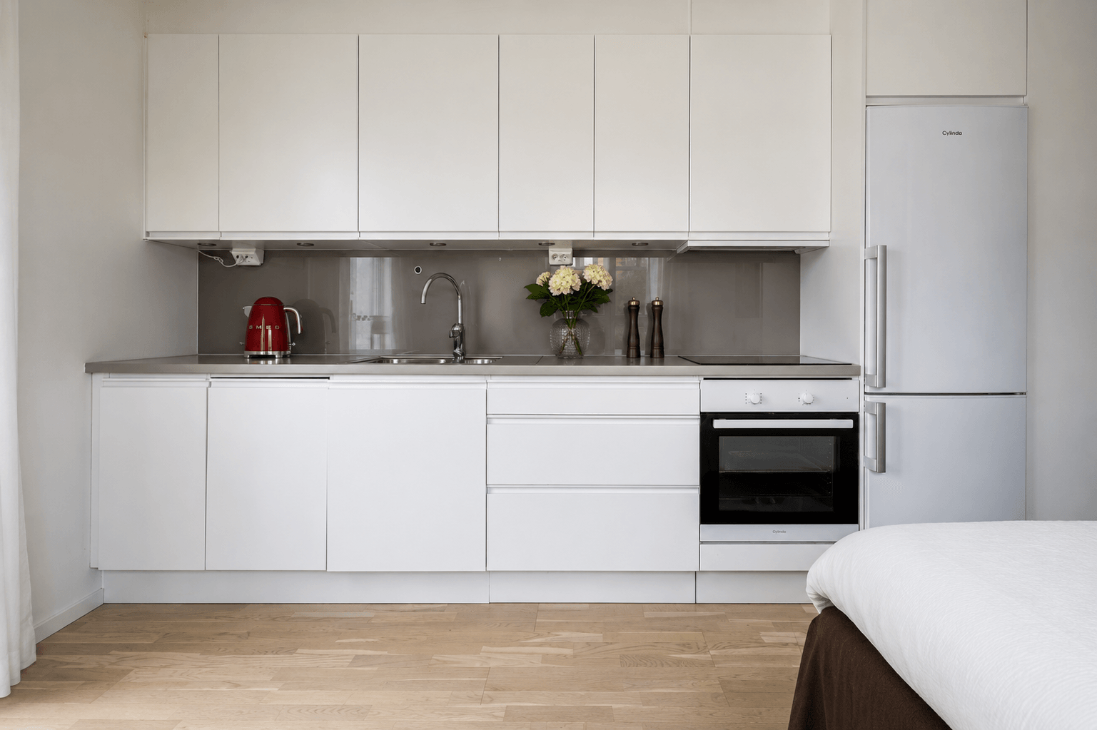 1 rok · 22 m² i Djursholm – bild 3