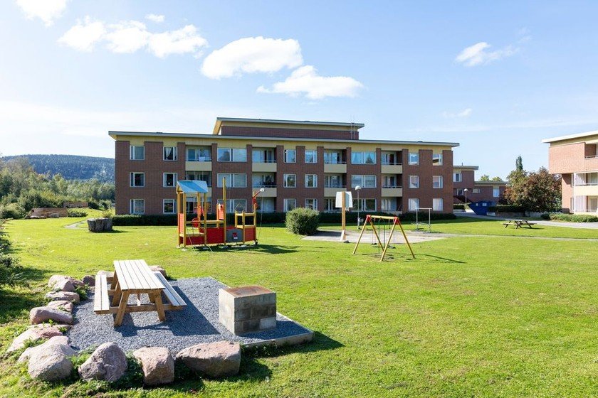 2 rok · 67 m² i Sollefteå – bild 8