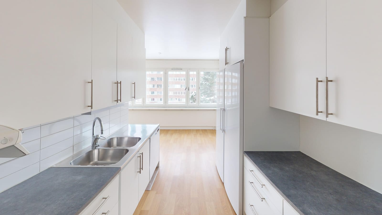 Lägenhet, 2 rooms, 67 sqm, Västerås
