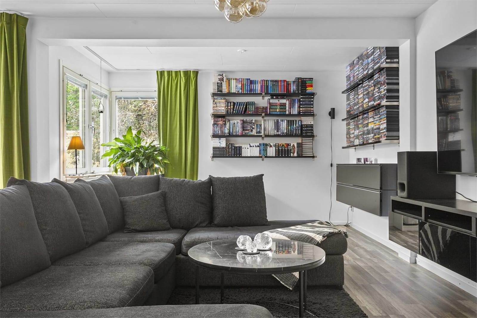 3 rok · 104 m² i Tumba – bild 13
