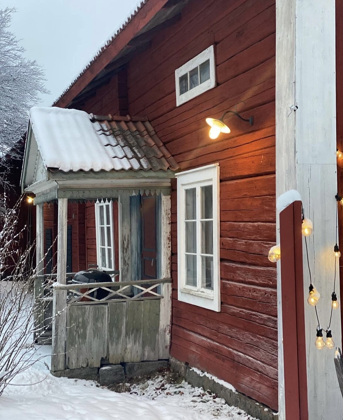 7 rok · 280 m² i Björbo – bild 35