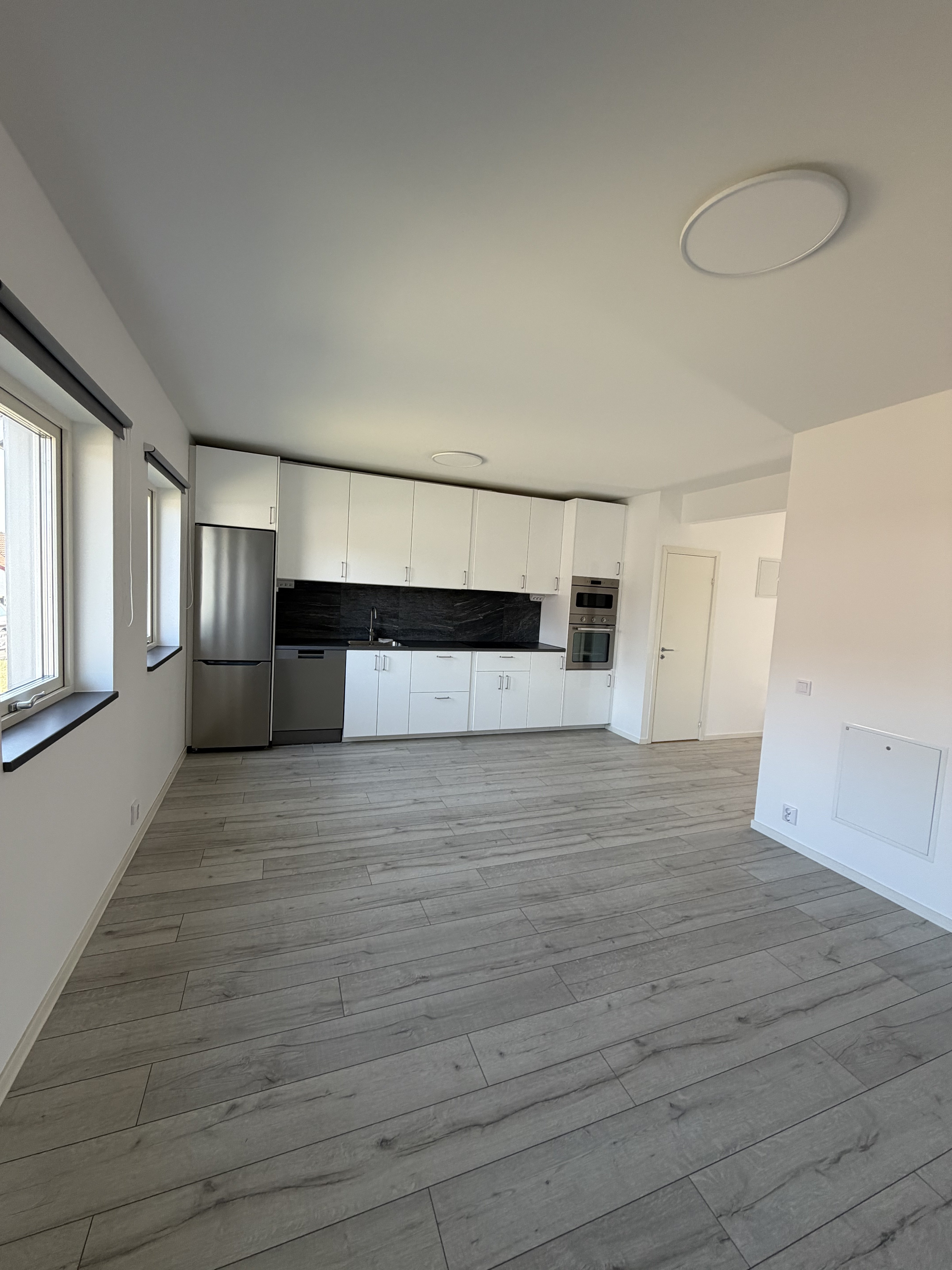 Duplex, 5 rooms, 110 sqm, Fjälkinge – bild 5