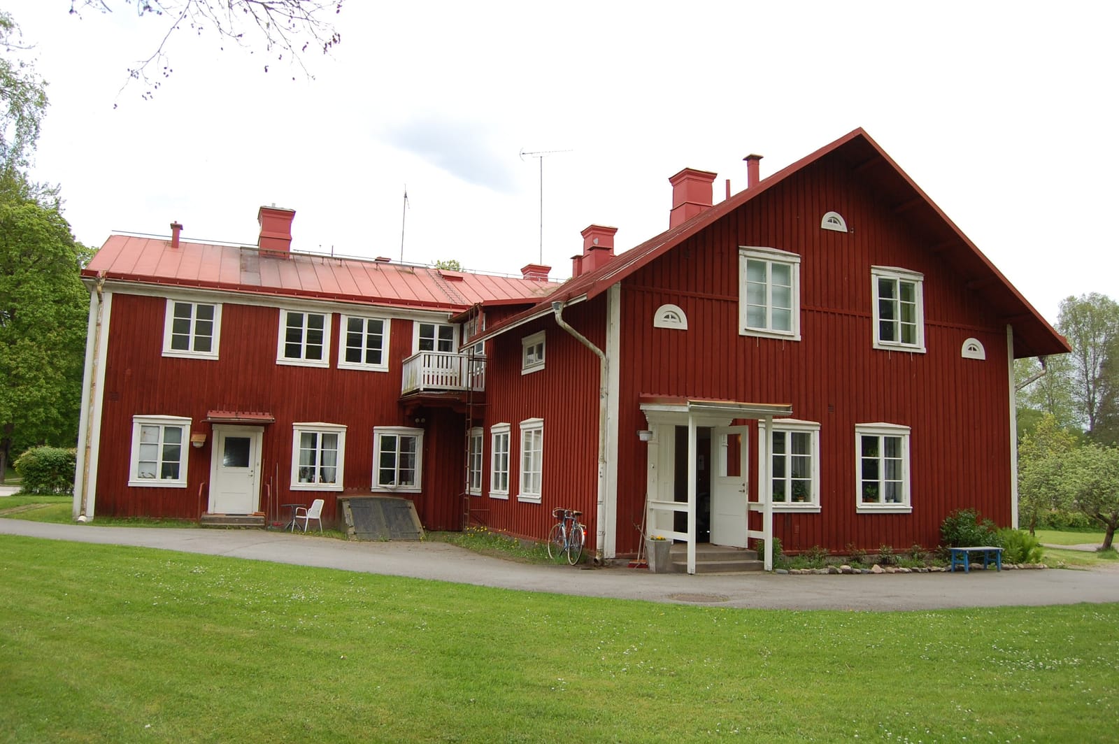3 rok · 76 m² i Hjortkvarn – bild 15