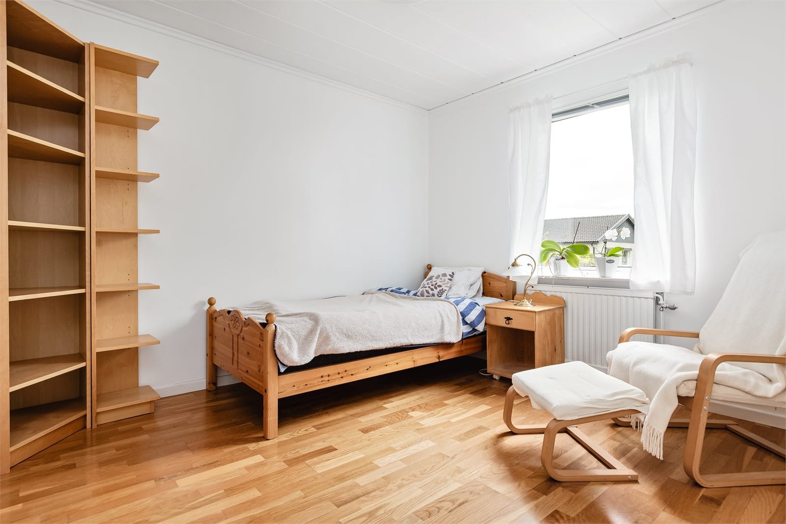 5 rok · 114 m² i Katrineholm – bild 9