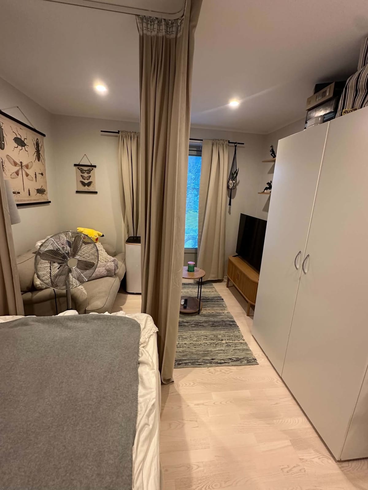 1 rok · 35 m² i Gnesta – bild 6