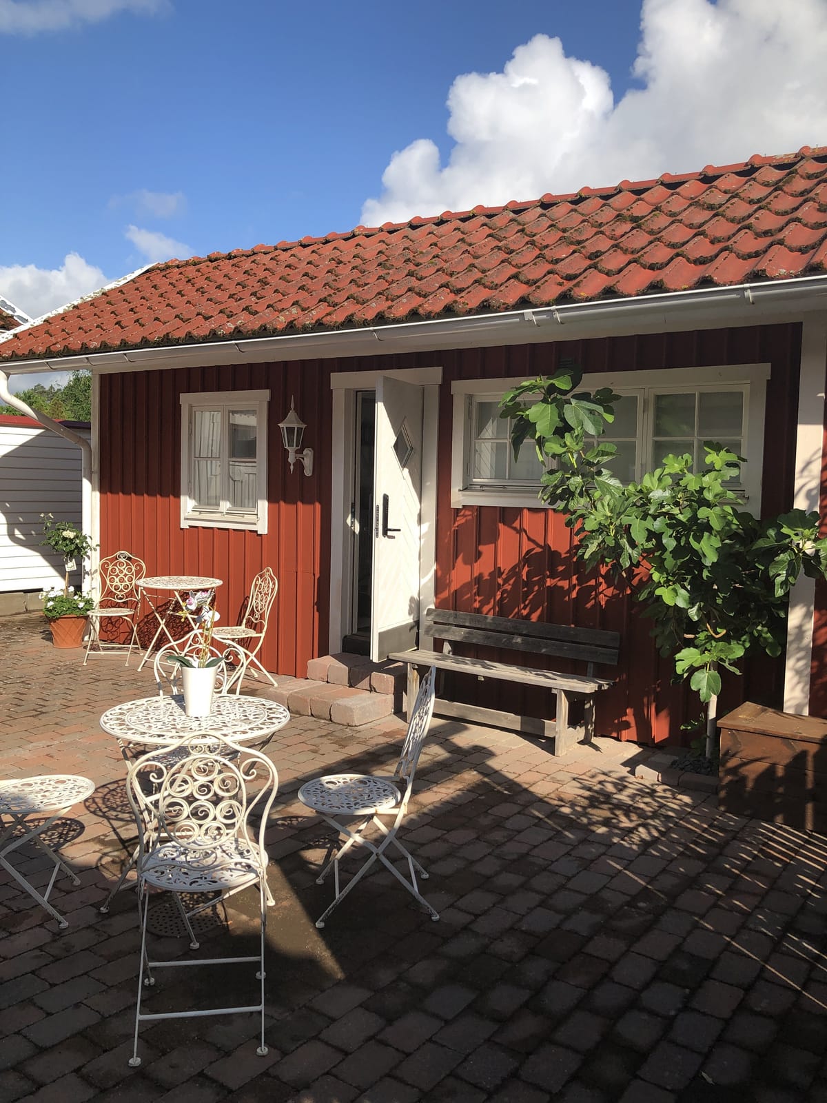 1 rok · 22 m² i Uddevalla