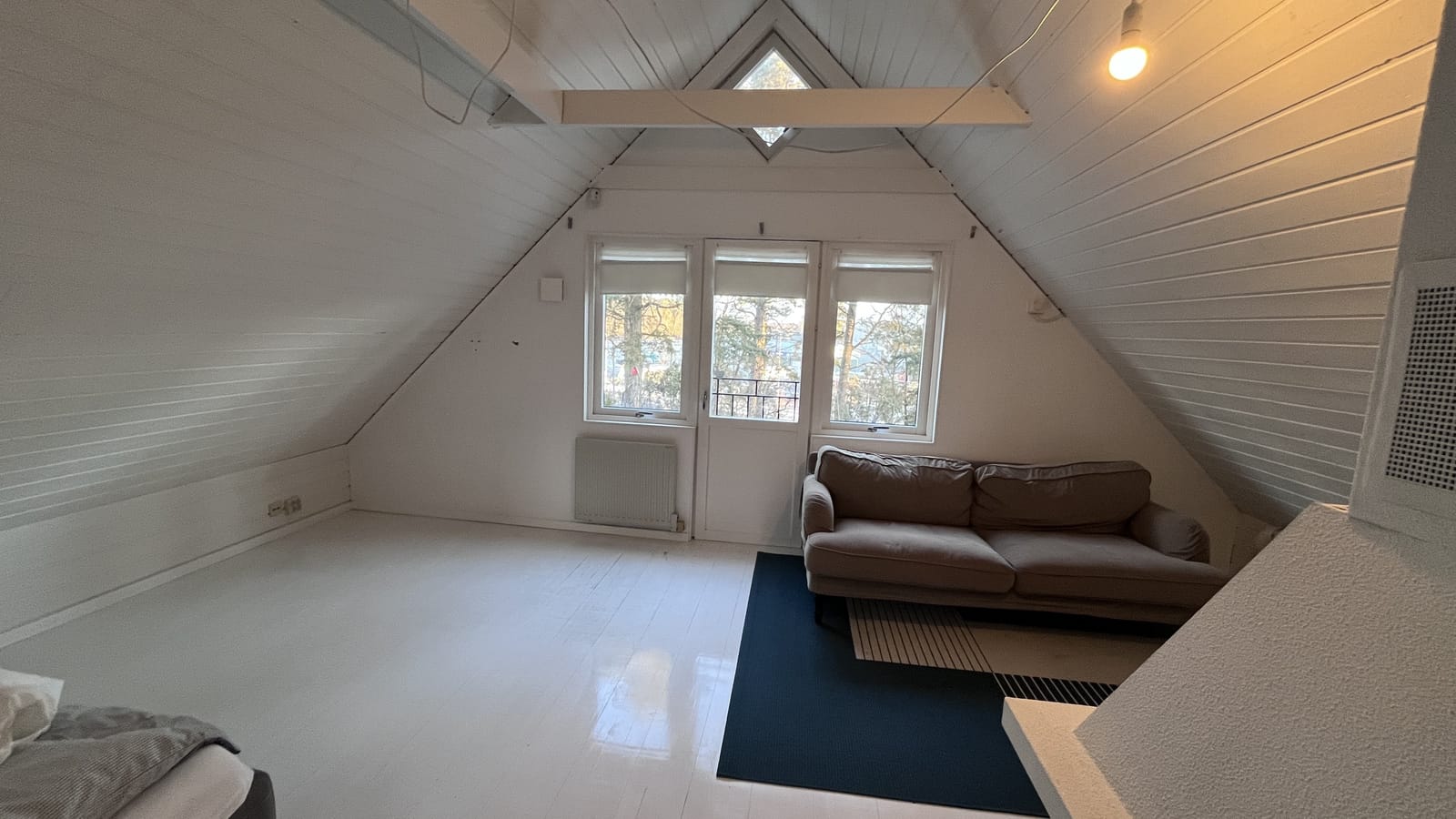 Villa/Hus, 2 rooms, 30 sqm, Järfälla