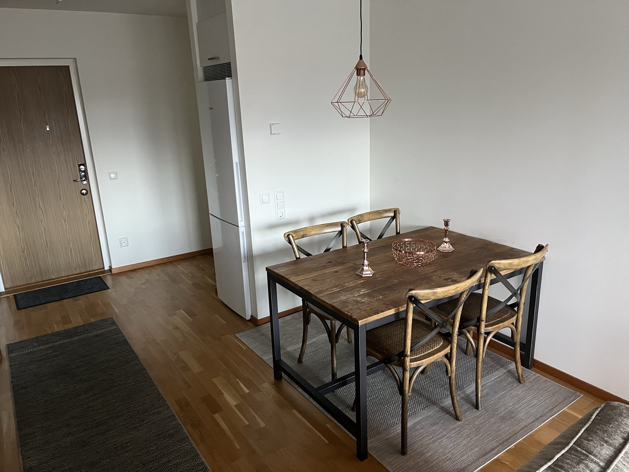 Lägenhet, 2 rooms, 50 sqm, Solna – bild 2