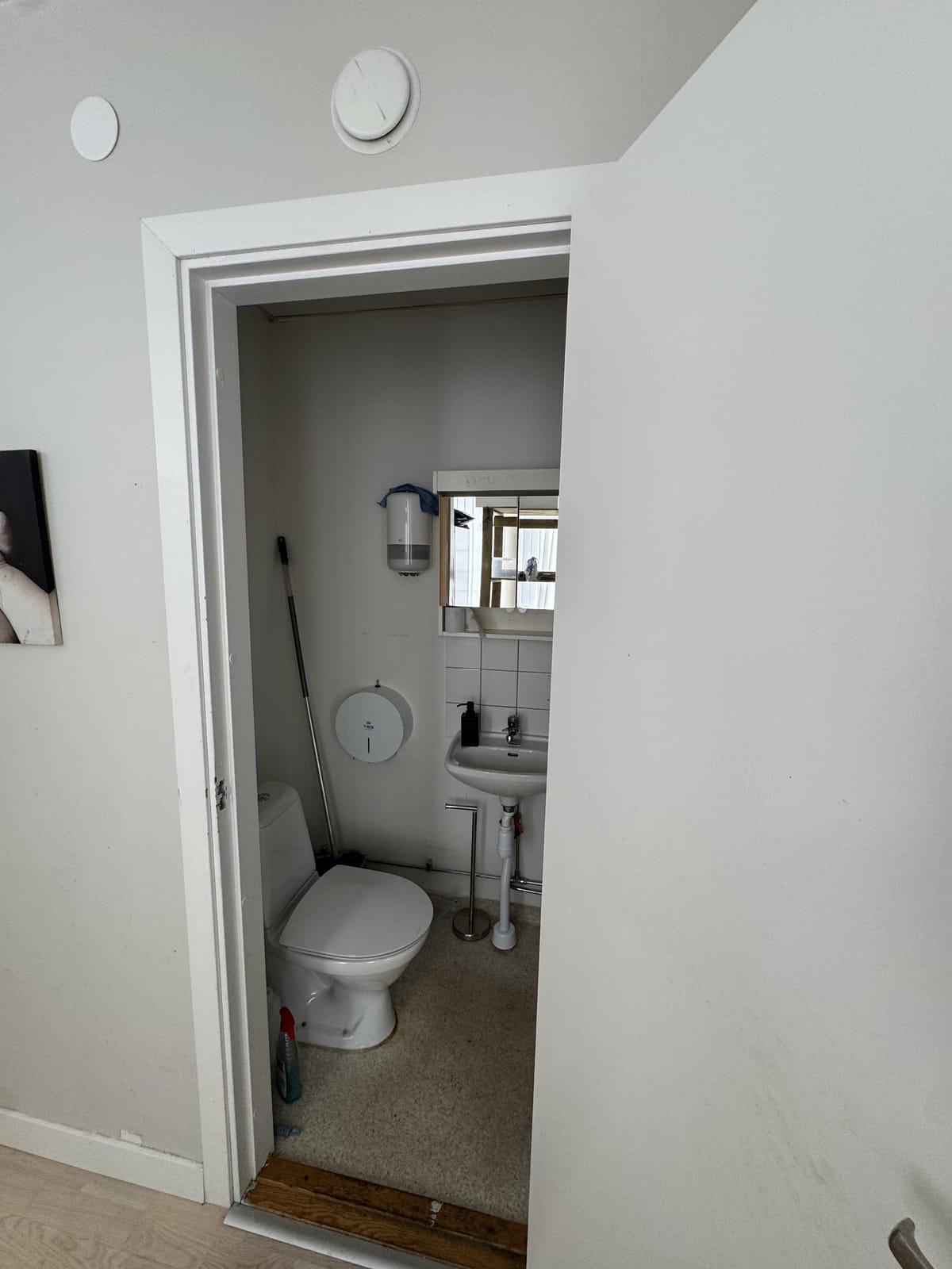 2 rok · 55 m² i Norsborg – bild 6