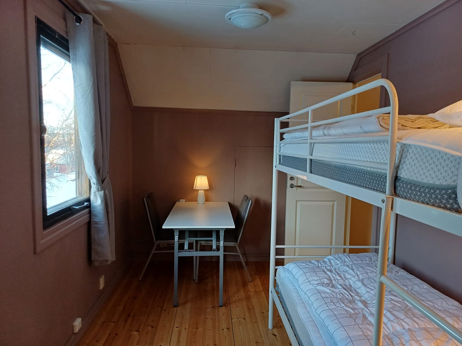 1 rok · 15 m² i Kiruna – bild 18