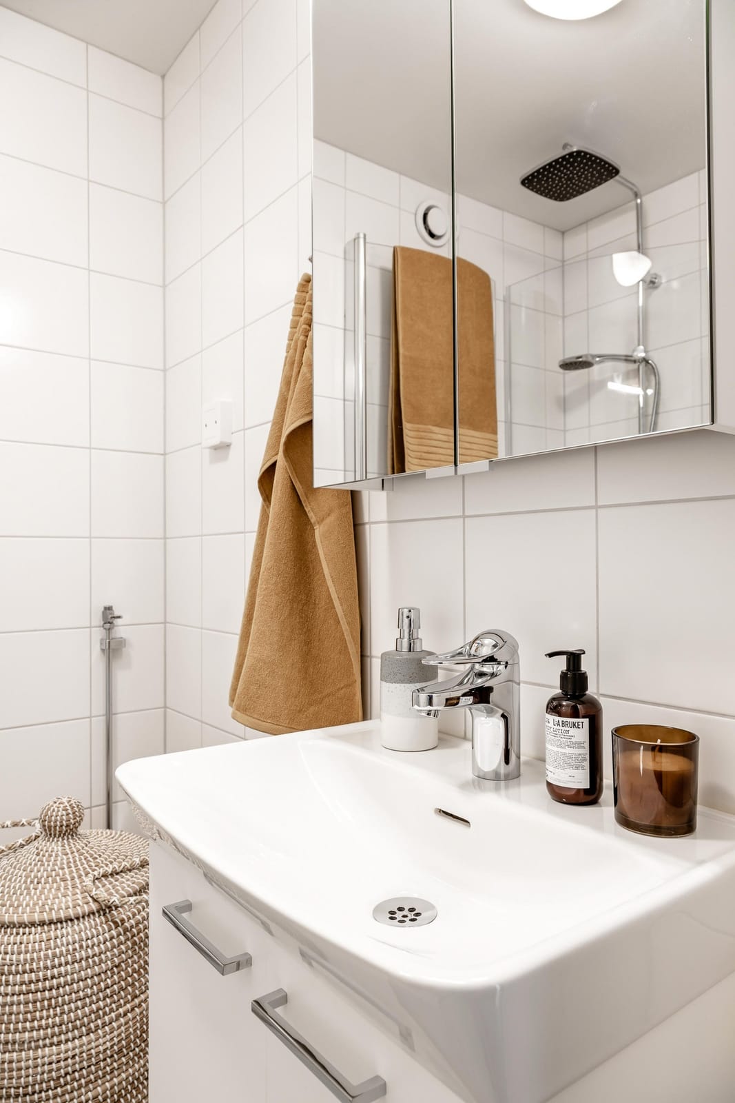 1 rok · 30 m² i Nacka – bild 5