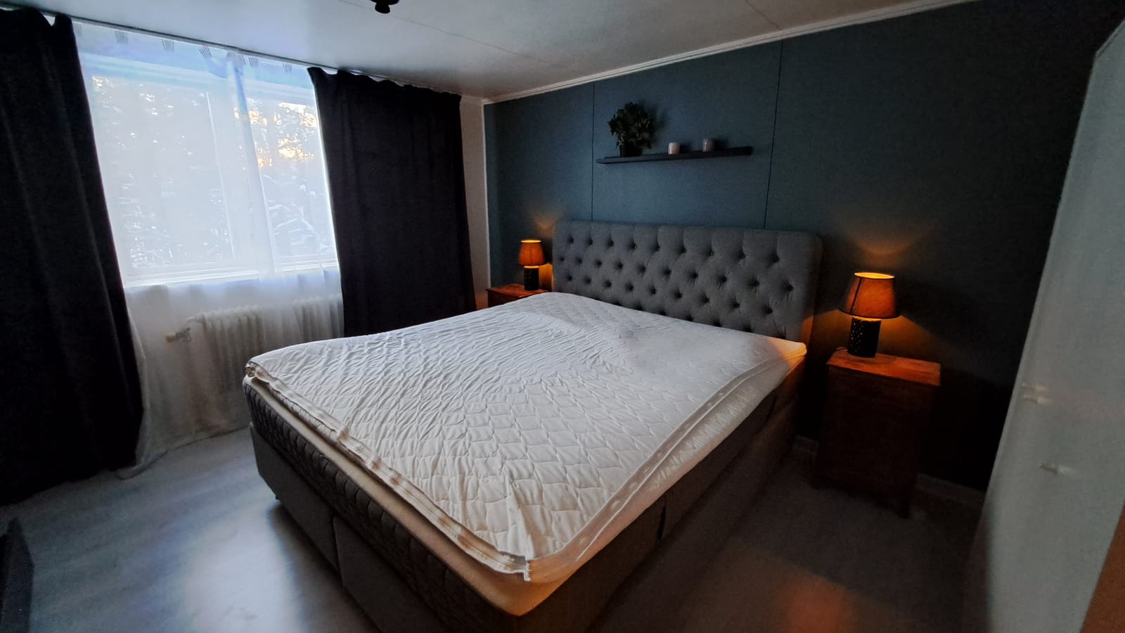 5 rok · 150 m² i Boden – bild 3