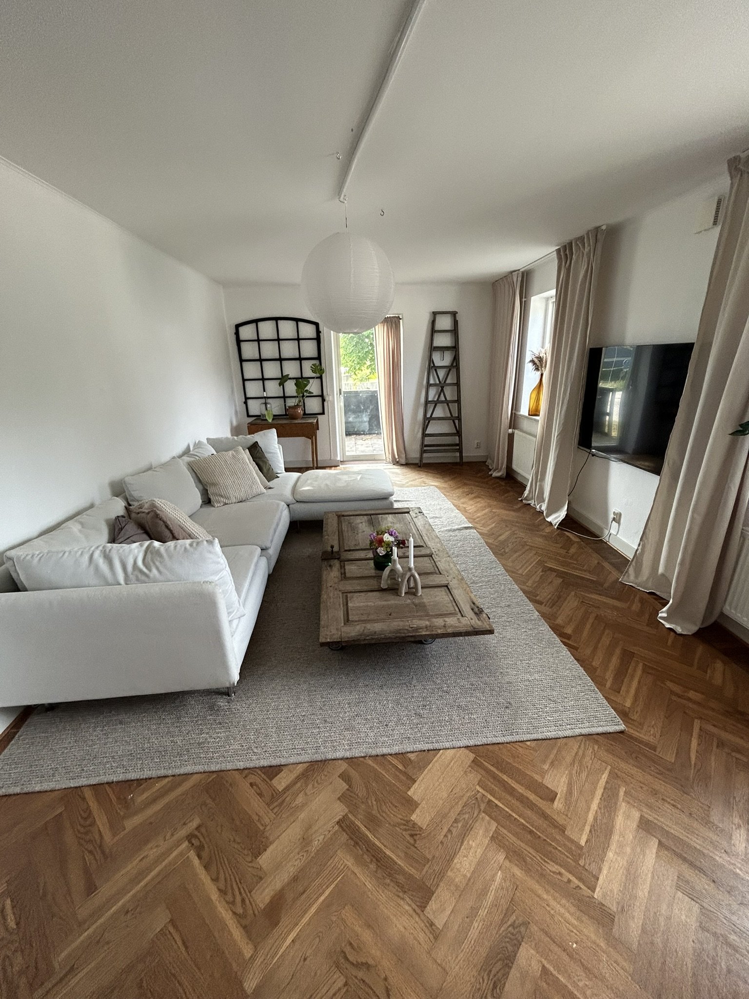 Duplex, 5 rooms, 100 sqm, Flyinge – bild 5