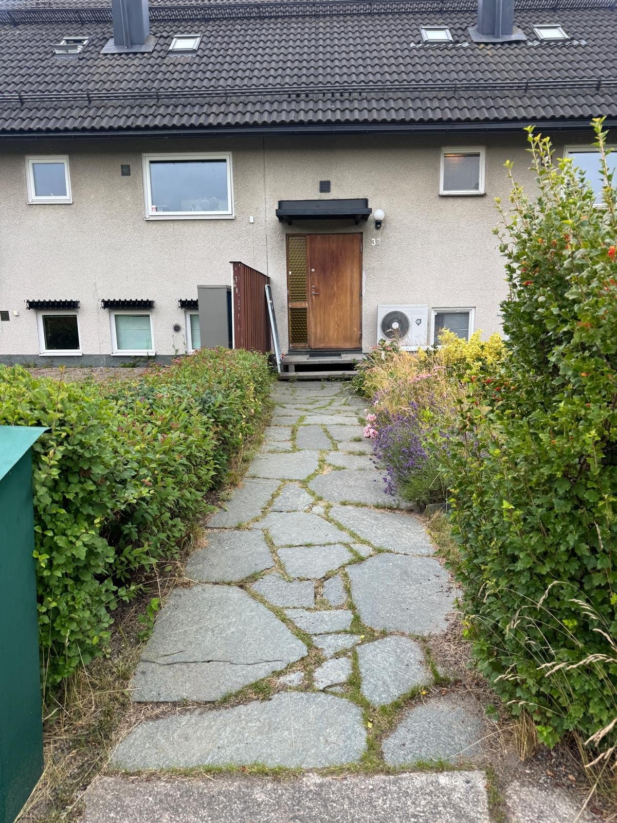 Villa/Hus, 5 rooms, 105 sqm, Vällingby