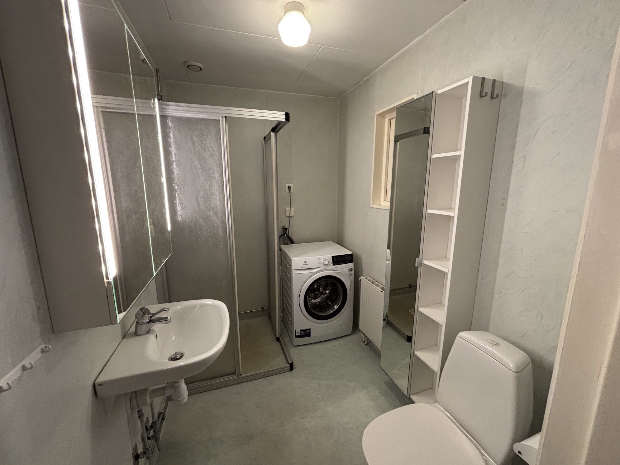 Lägenhet, 2 rooms, 69 sqm, Skånes Fagerhult – bild 6