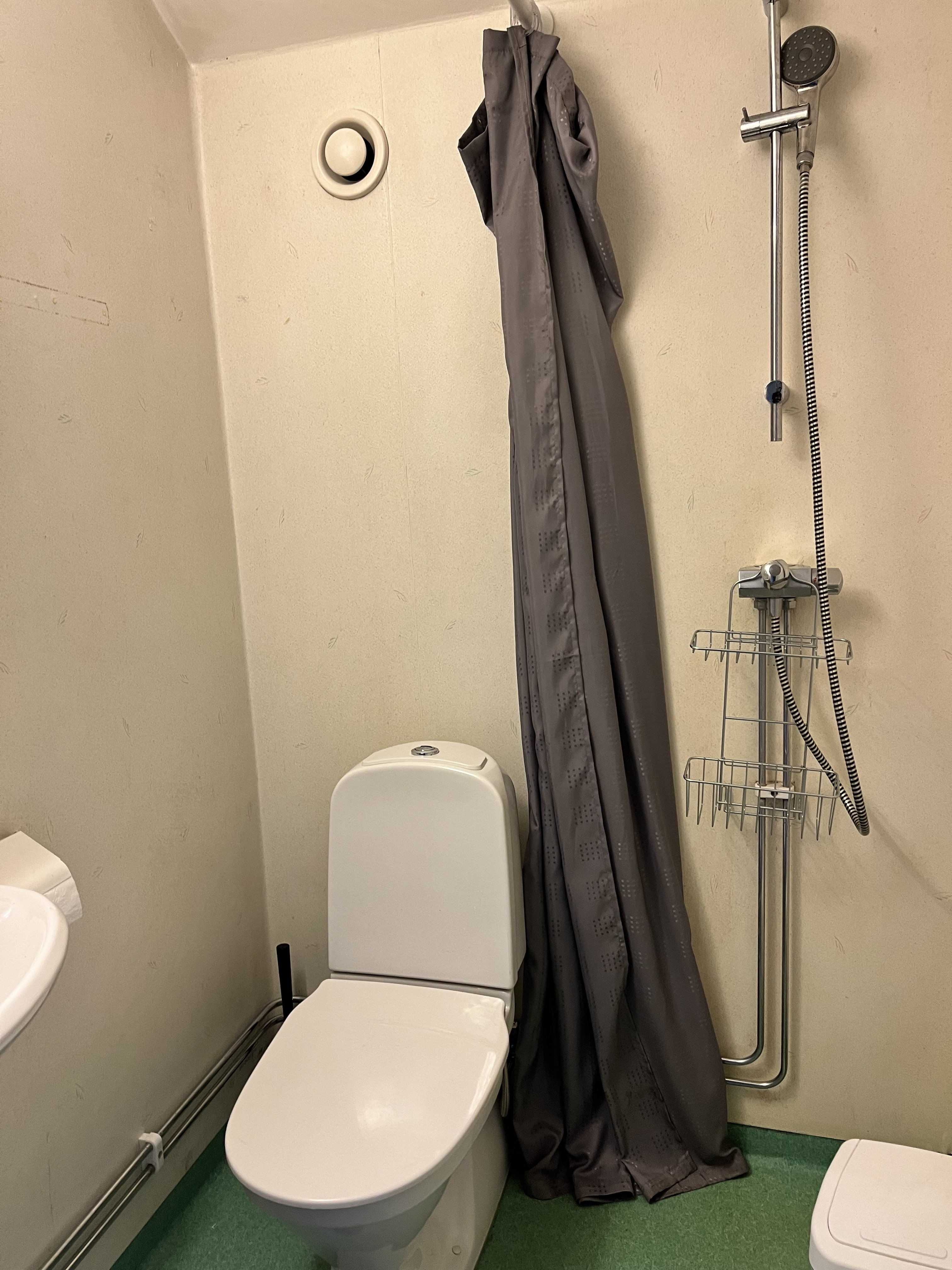 Lägenhet, 2 rooms, 35 sqm, Trollhättan – bild 5