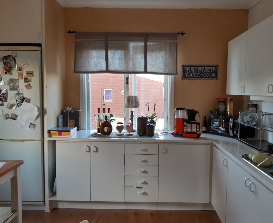 2 rok · 65 m² i Åmål – Åmål