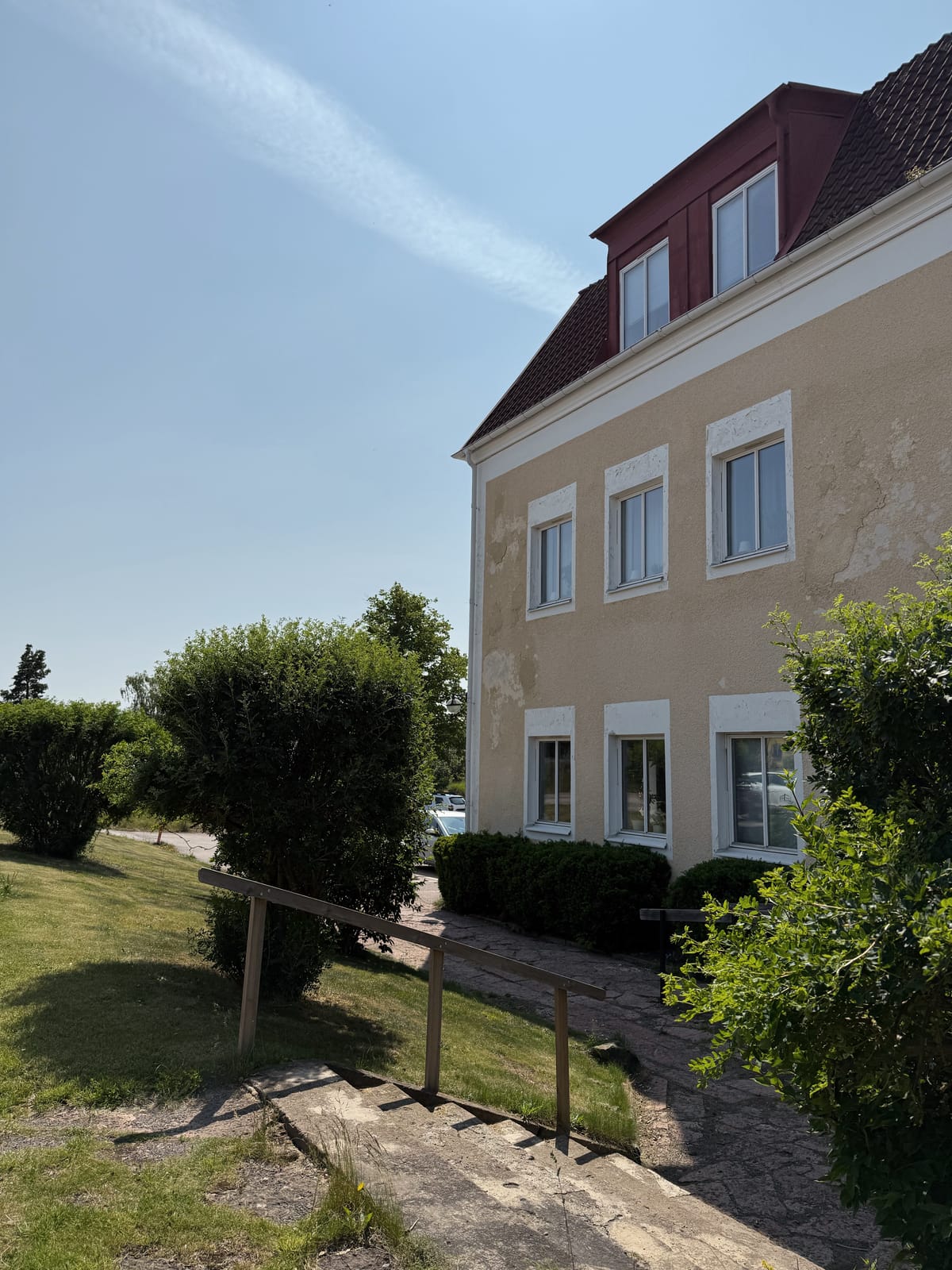 2 rok · 72 m² i Oskarshamn – bild 5
