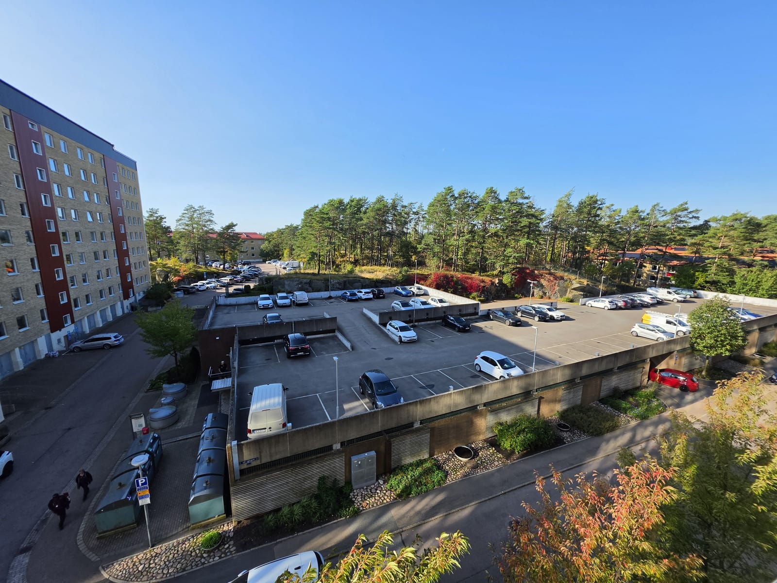 2 rok · 54 m² i Göteborg – bild 5