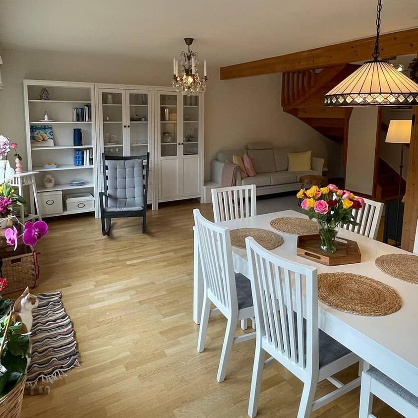 Radhus, 4 rooms, 110 sqm, Hässelby – bild 28
