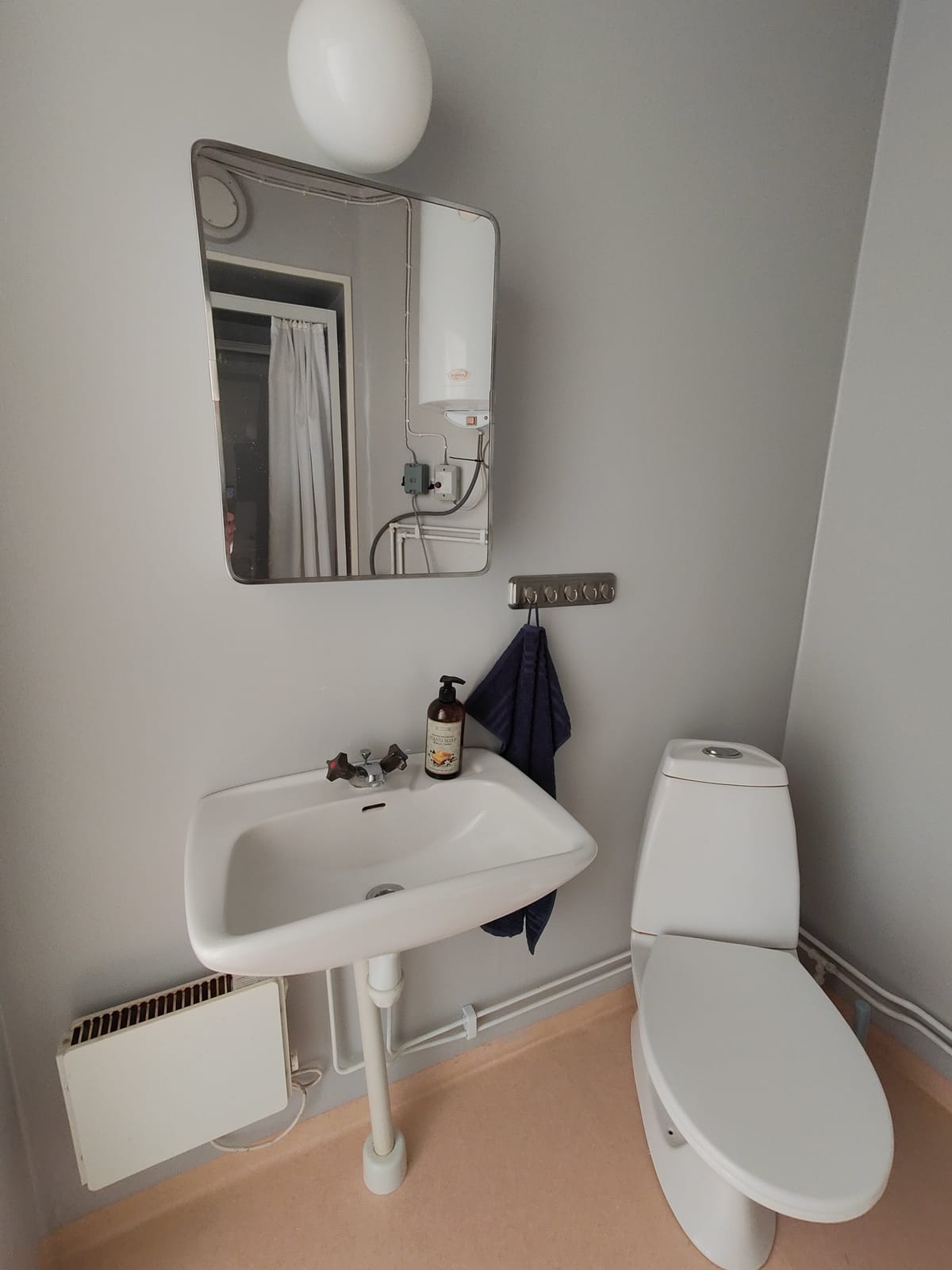 3 rok · 60 m² i Bjärtrå – bild 6