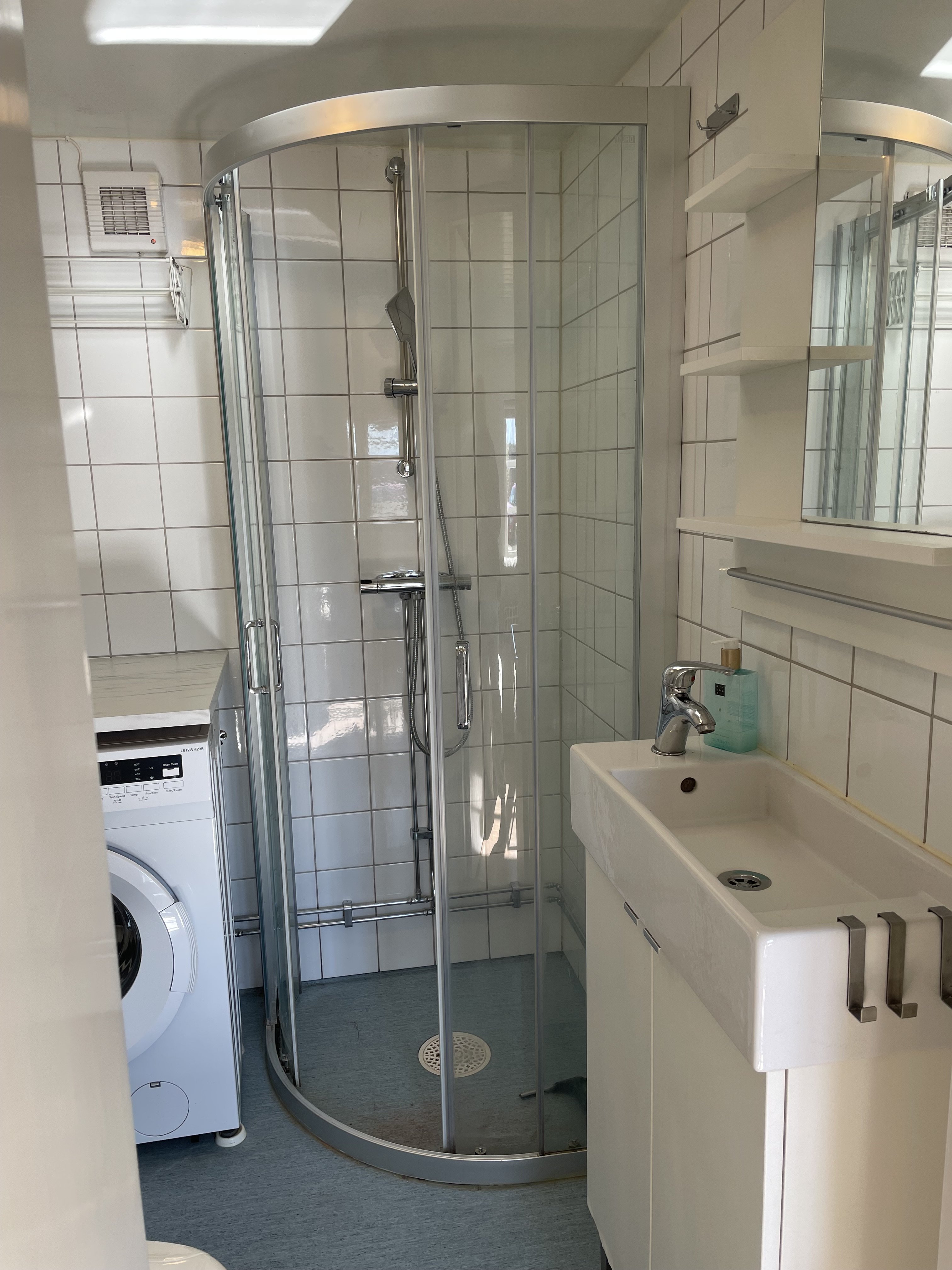 Stuga, 2 rooms, 35 sqm, Huddinge – bild 16