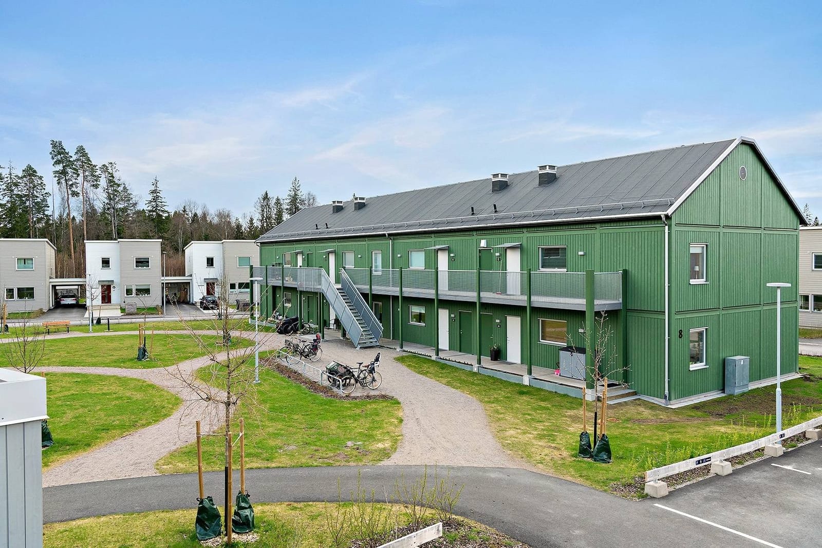 3 rok · 72 m² i Växjö – bild 12