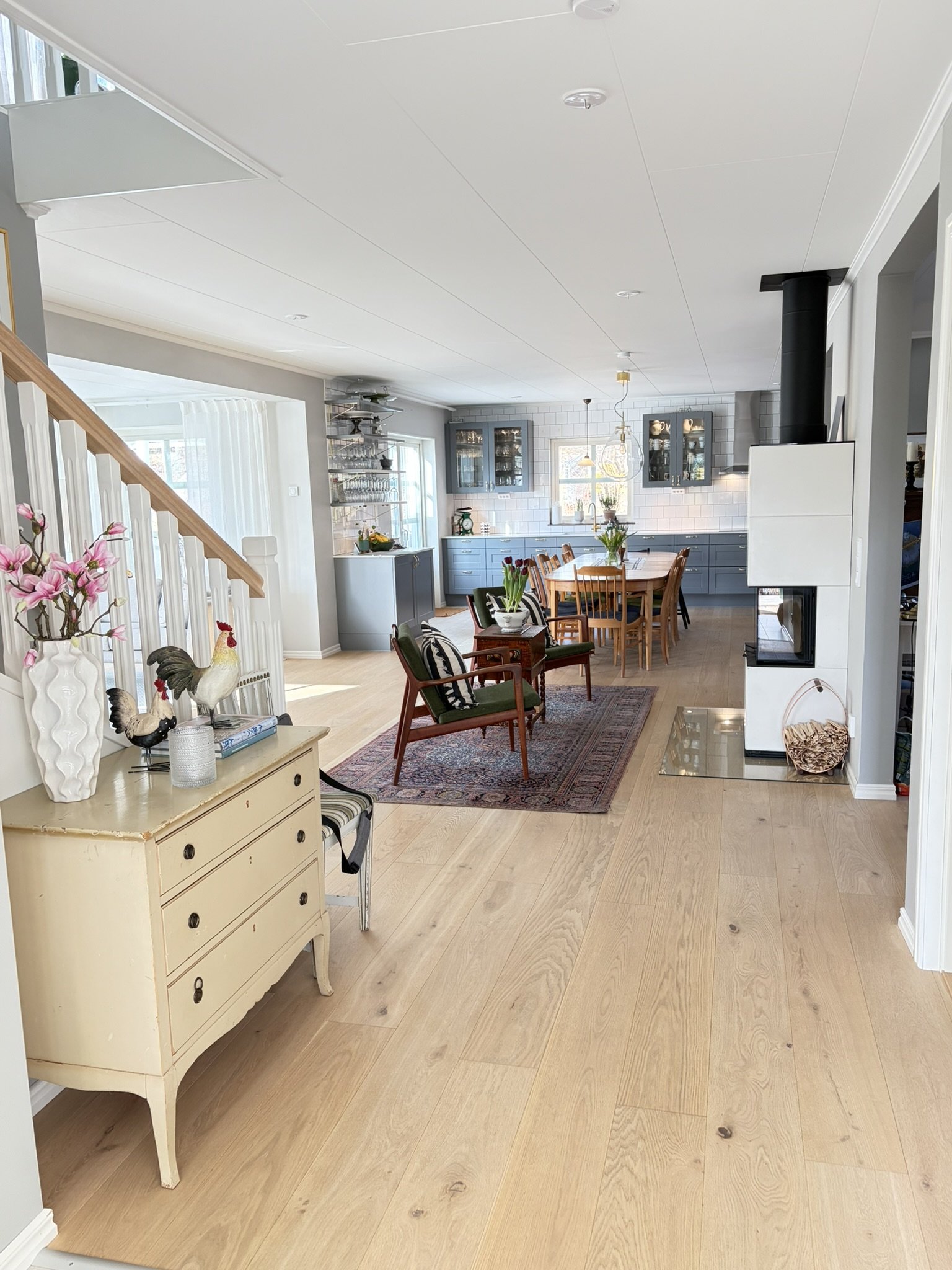 Villa/Hus, 7 rooms, 230 sqm, Åkersberga – bild 3