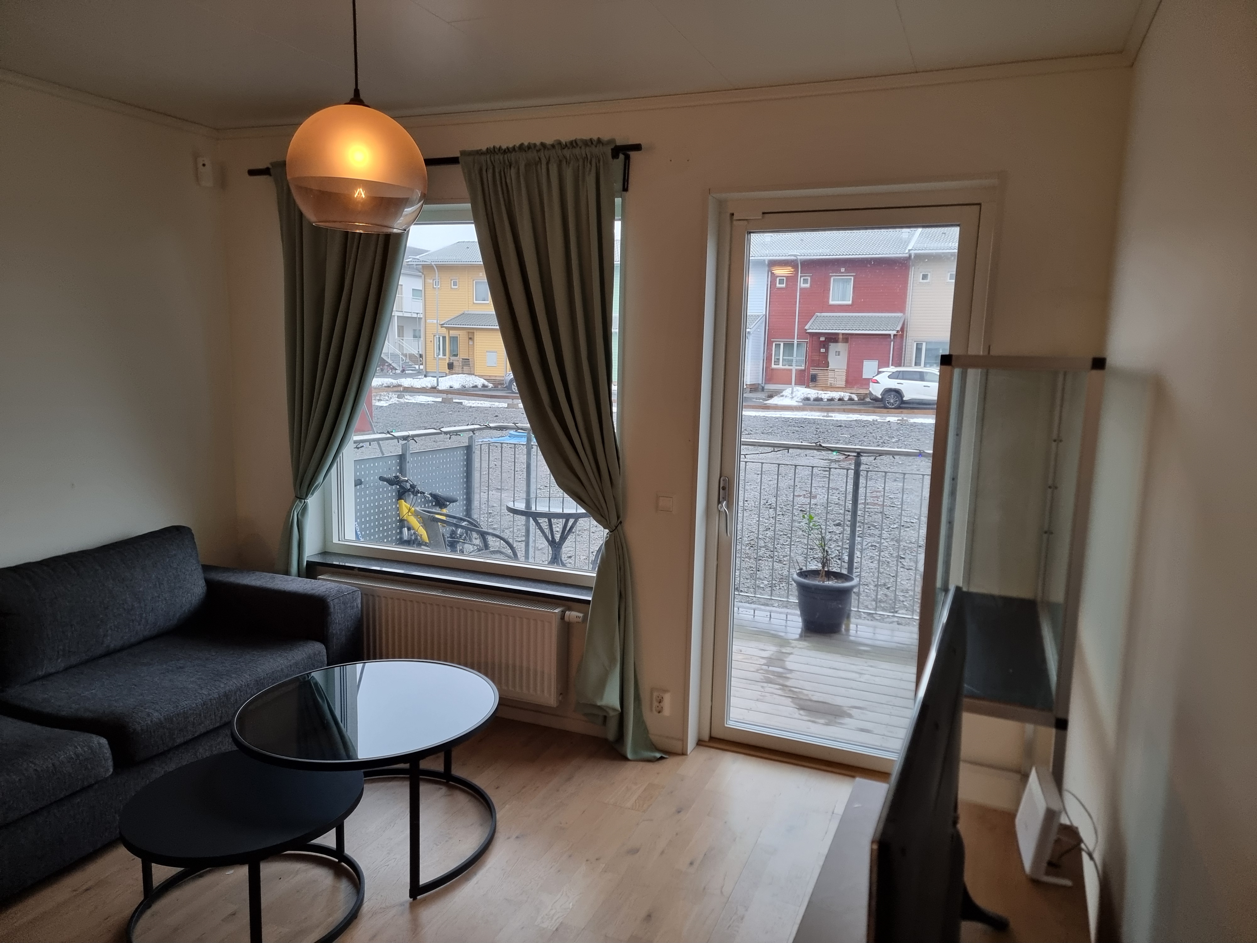 Lägenhet, 3 rooms, 72 sqm, Märsta – bild 4