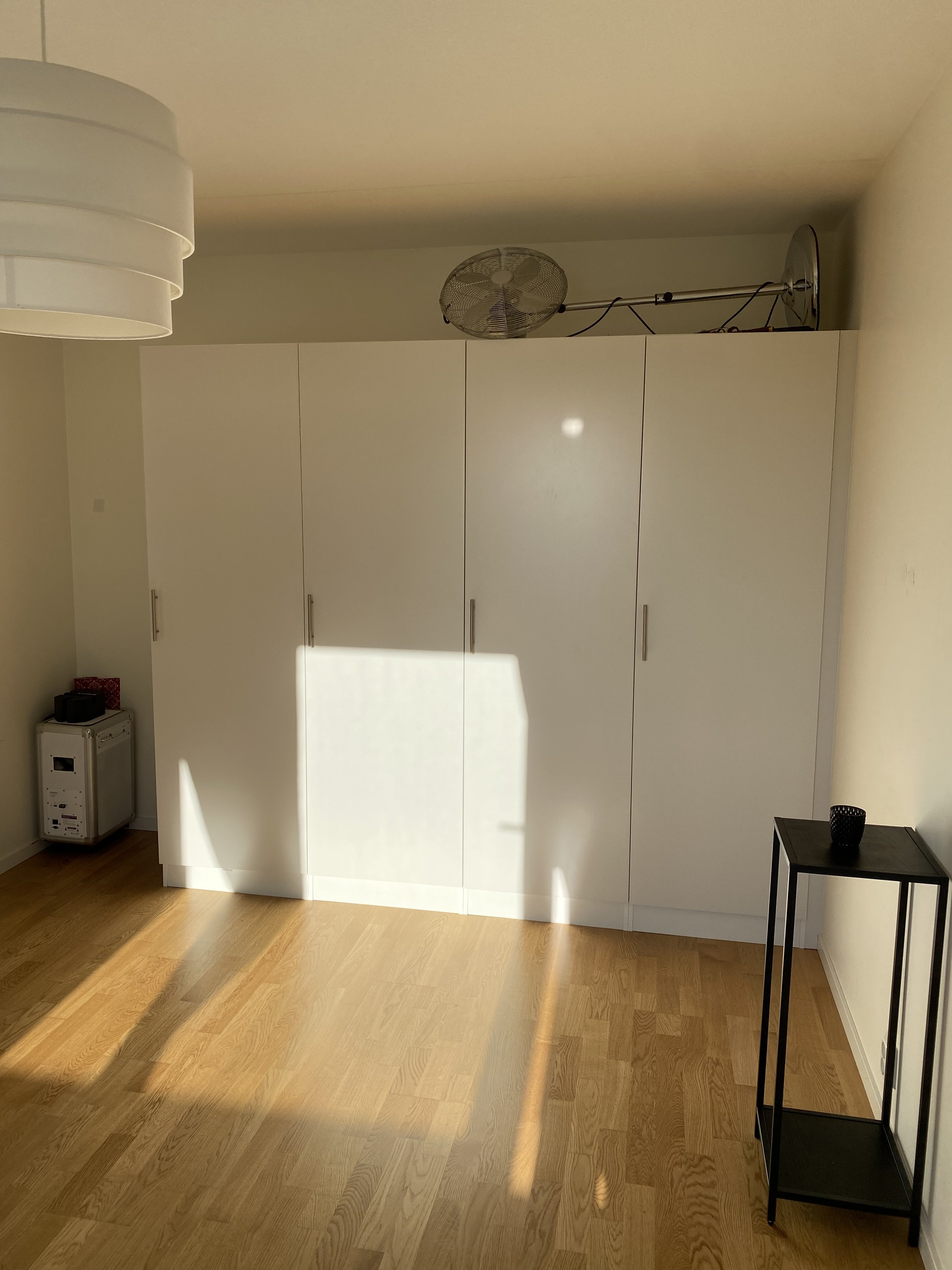 Lägenhet, 2 rooms, 50 sqm, Kungsängen – bild 4