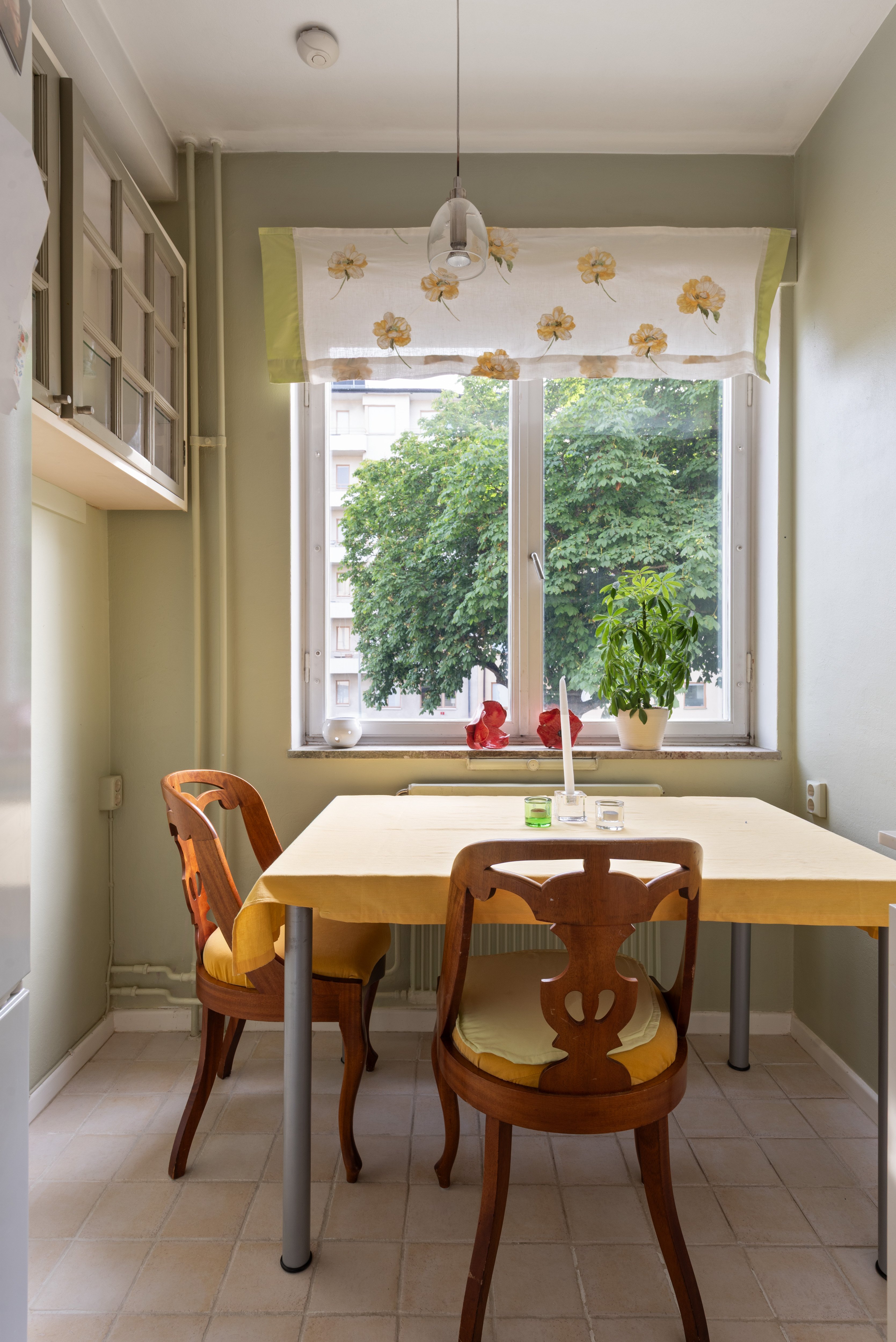 Lägenhet, 2 rooms, 49 sqm, Stockholm – bild 9