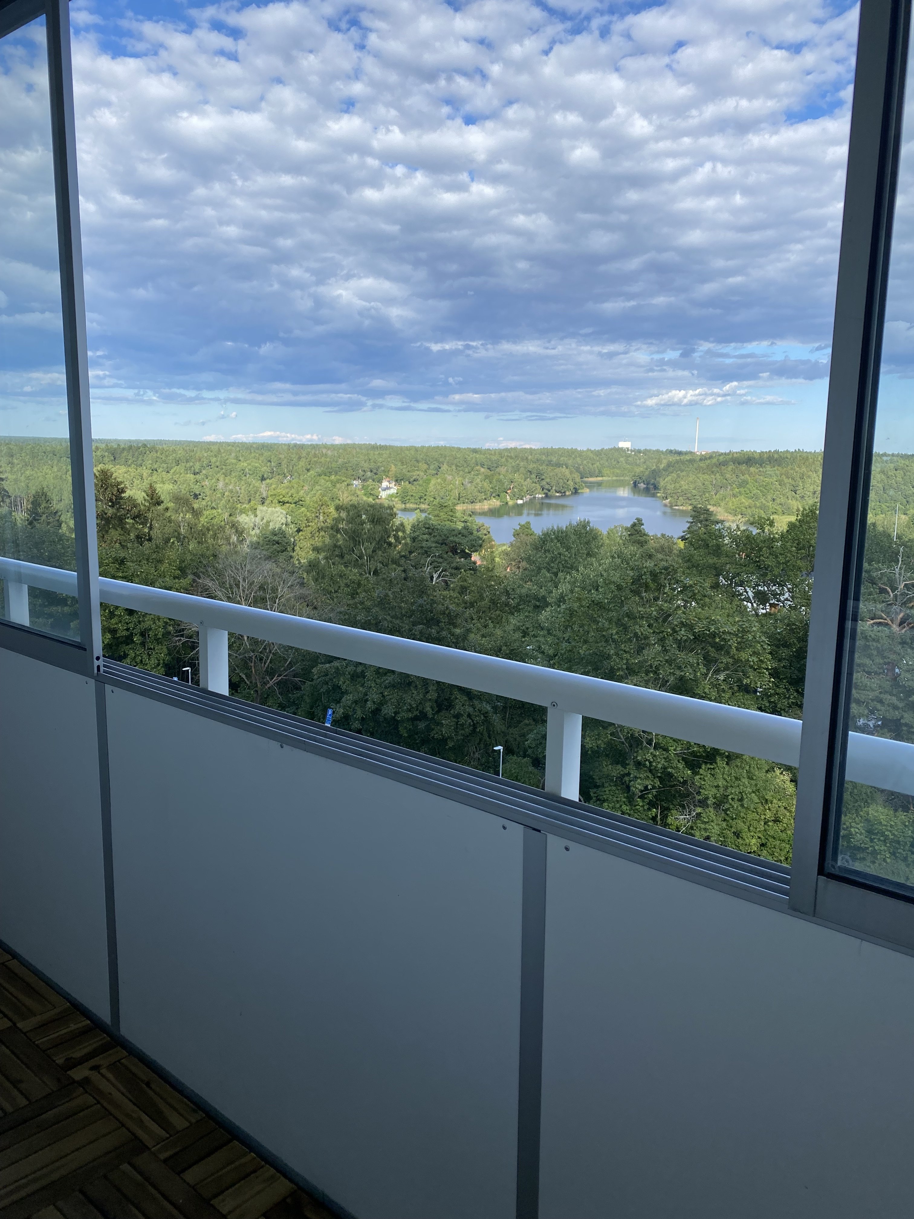 Lägenhet, 3 rooms, 70 sqm, Lidingö – bild 3
