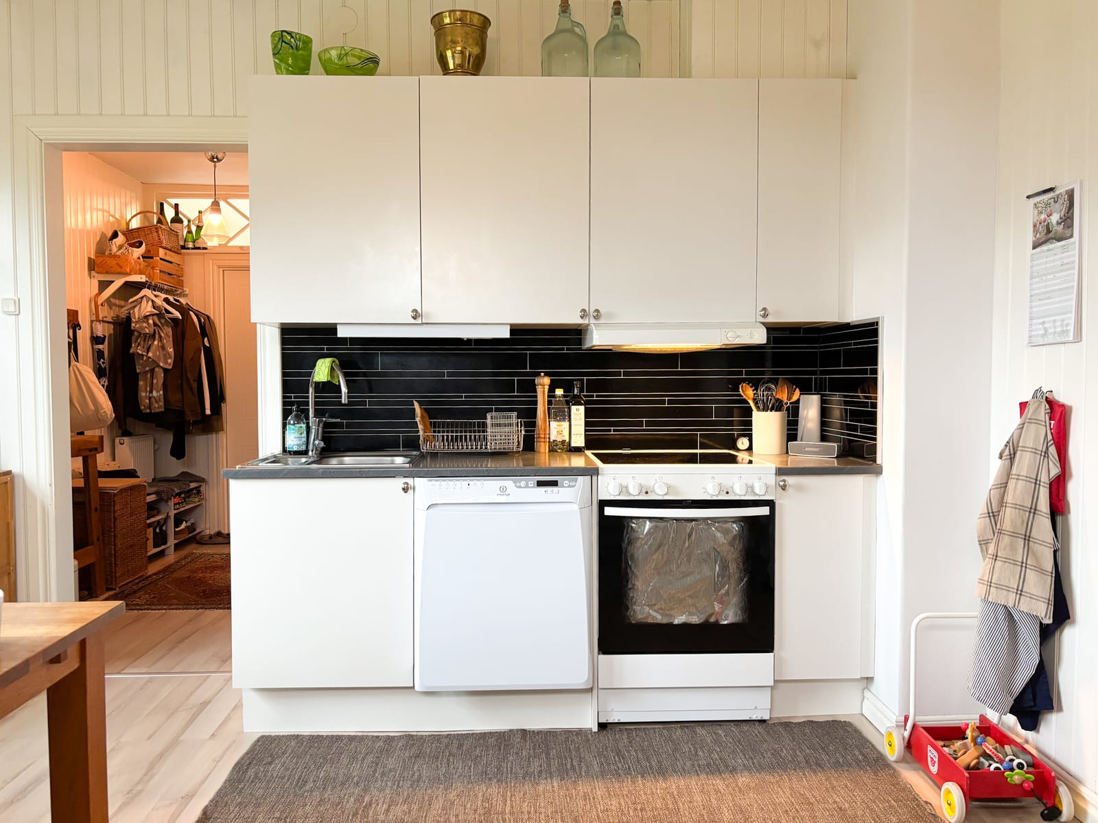 2 rok · 70 m² i Vänersborg – bild 11