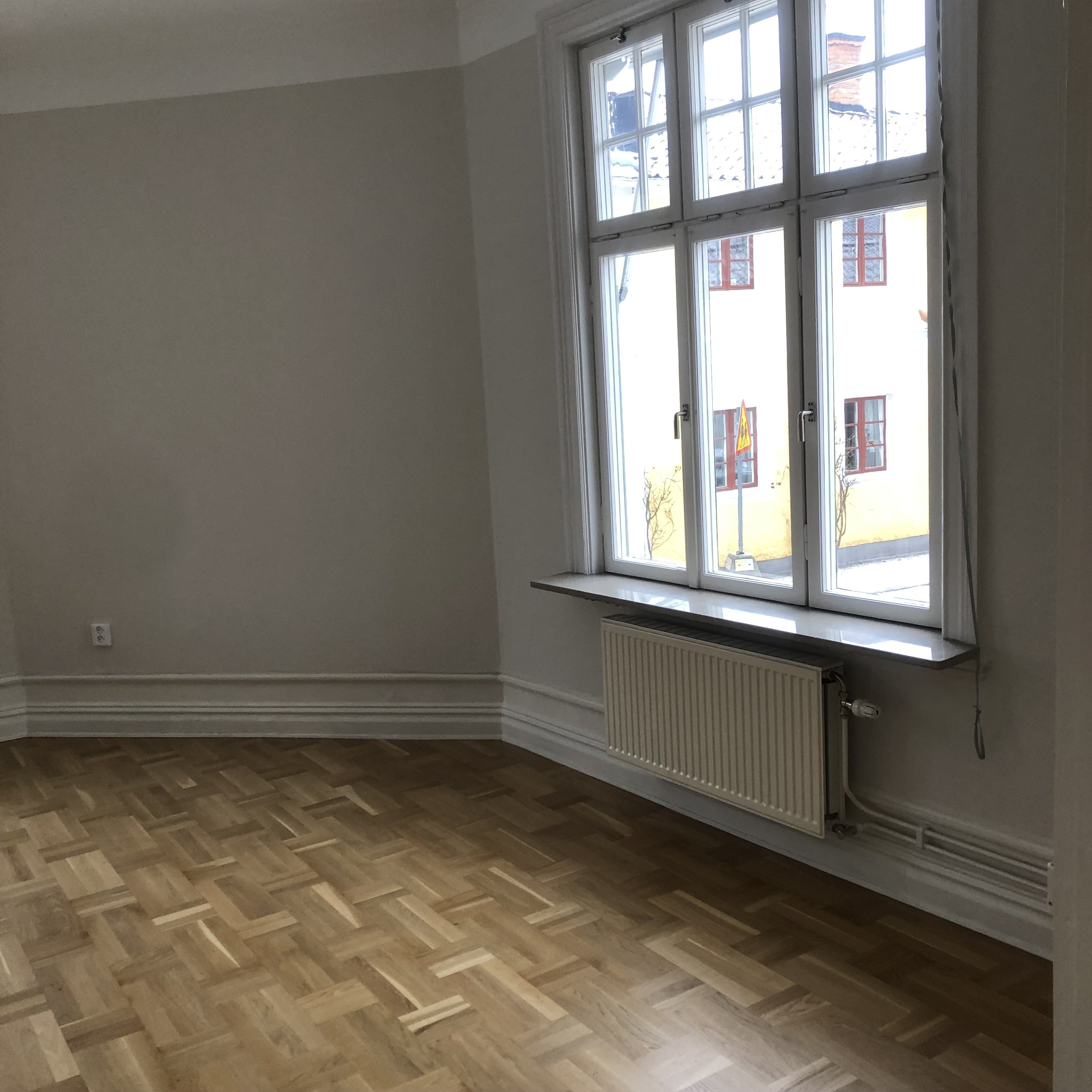 Lägenhet, 2 rooms, 75 sqm, Vadstena – bild 6