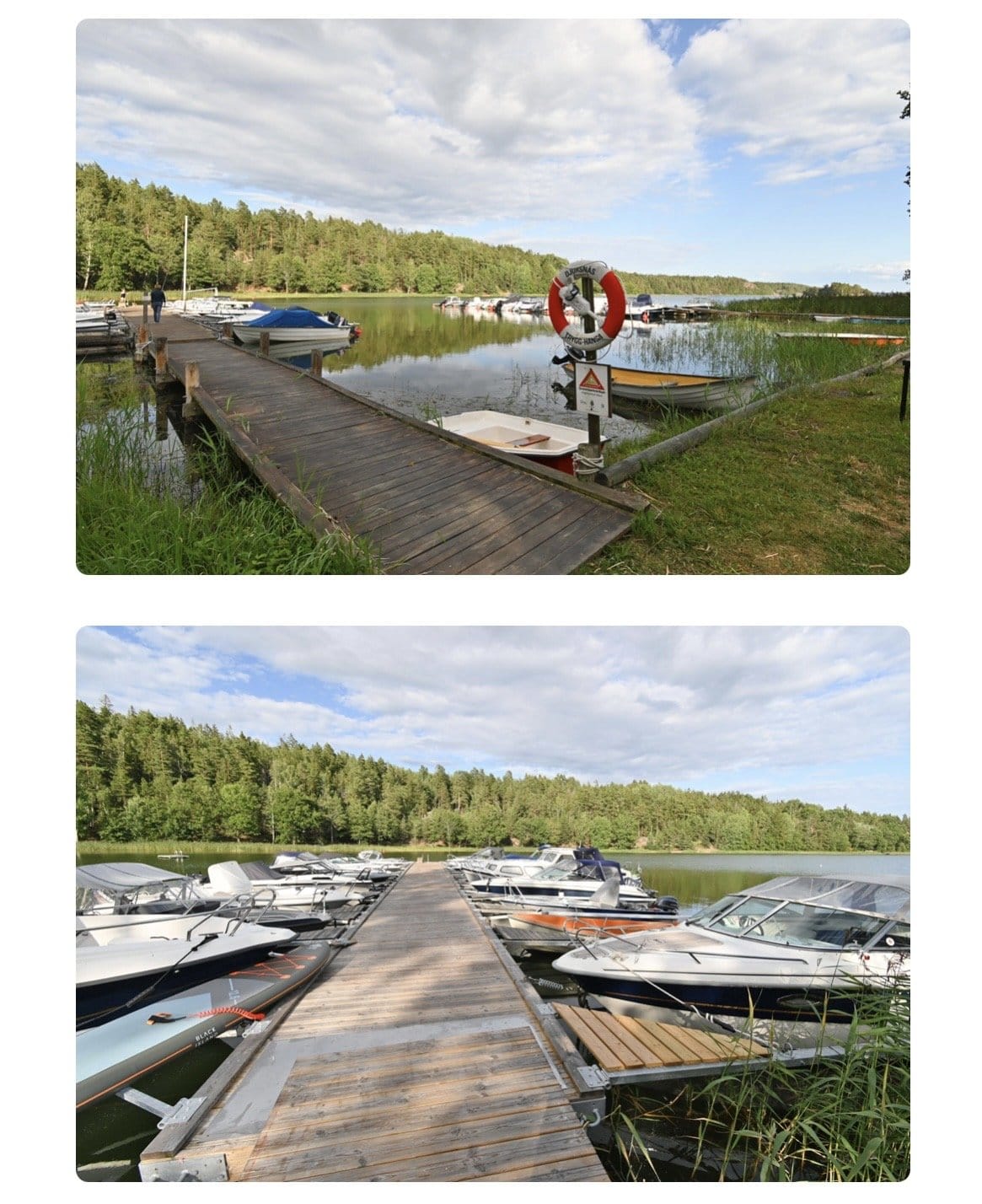 3 rok · 65 m² i Edsbruk  – bild 10