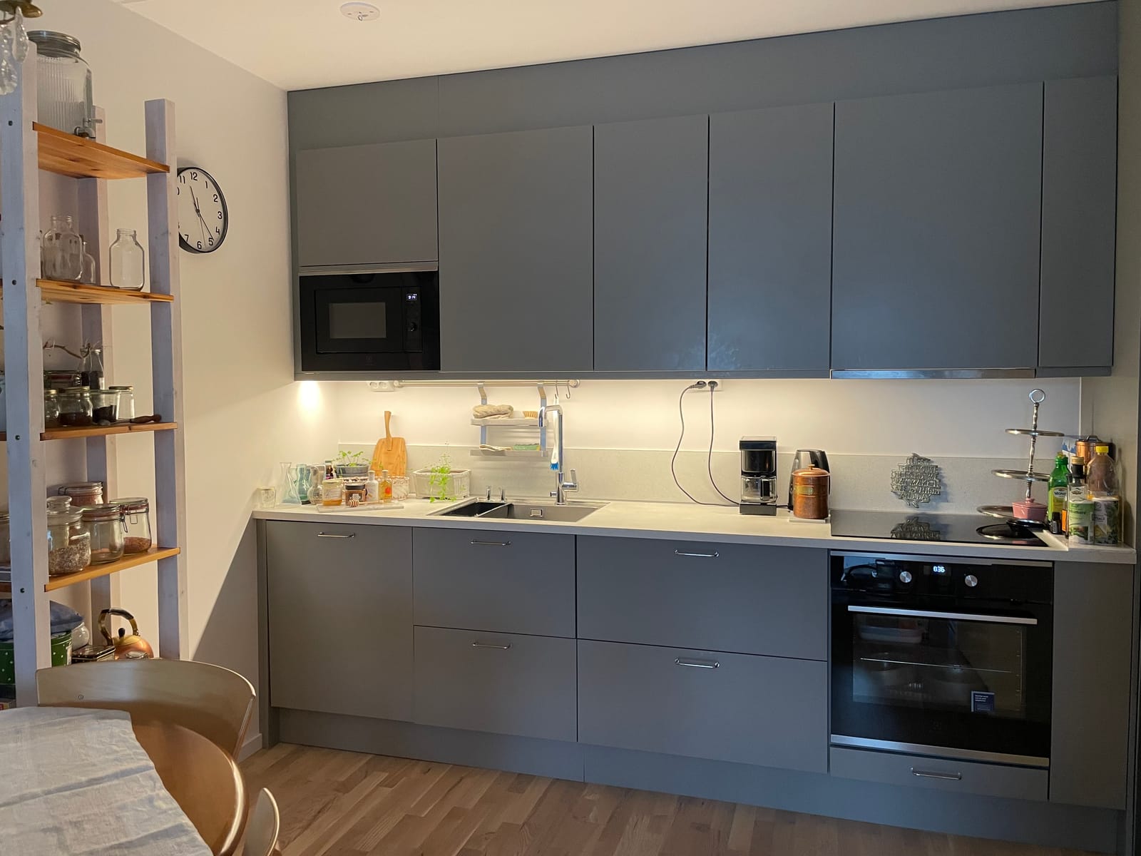2 rok · 49 m² i Spånga – bild 4