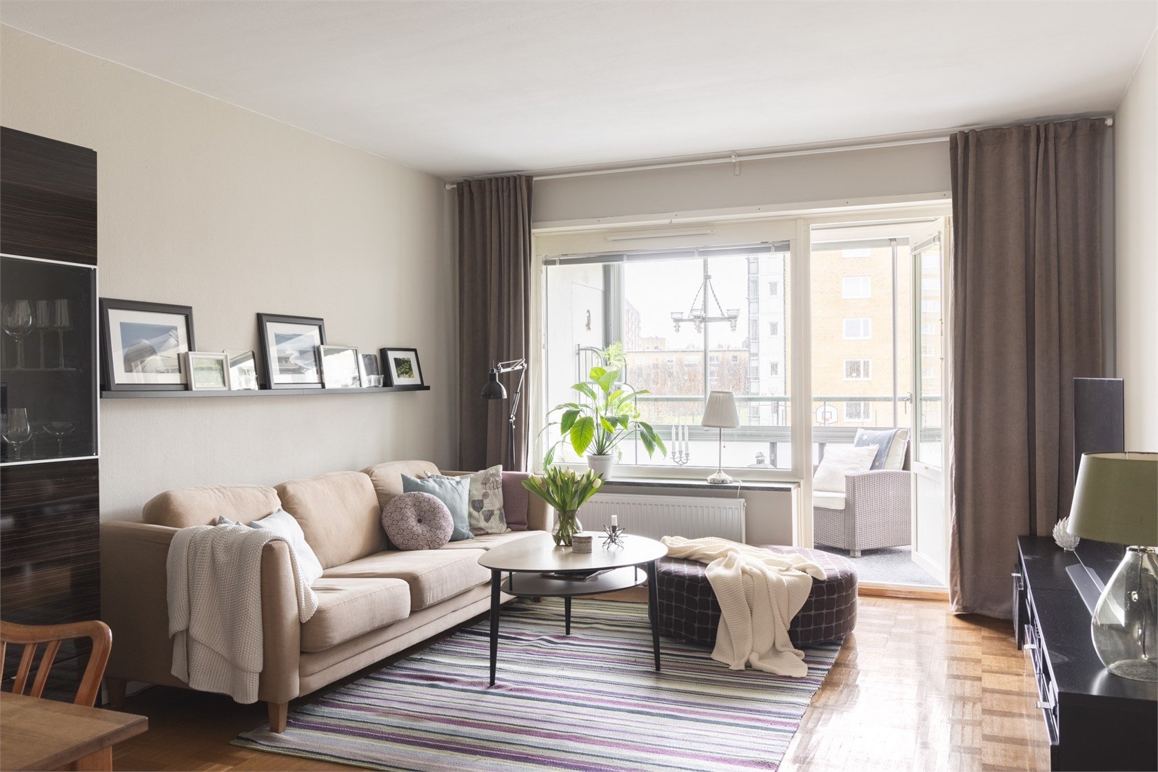 Lägenhet, 4 rooms, 84 sqm, Malmö – Malmö