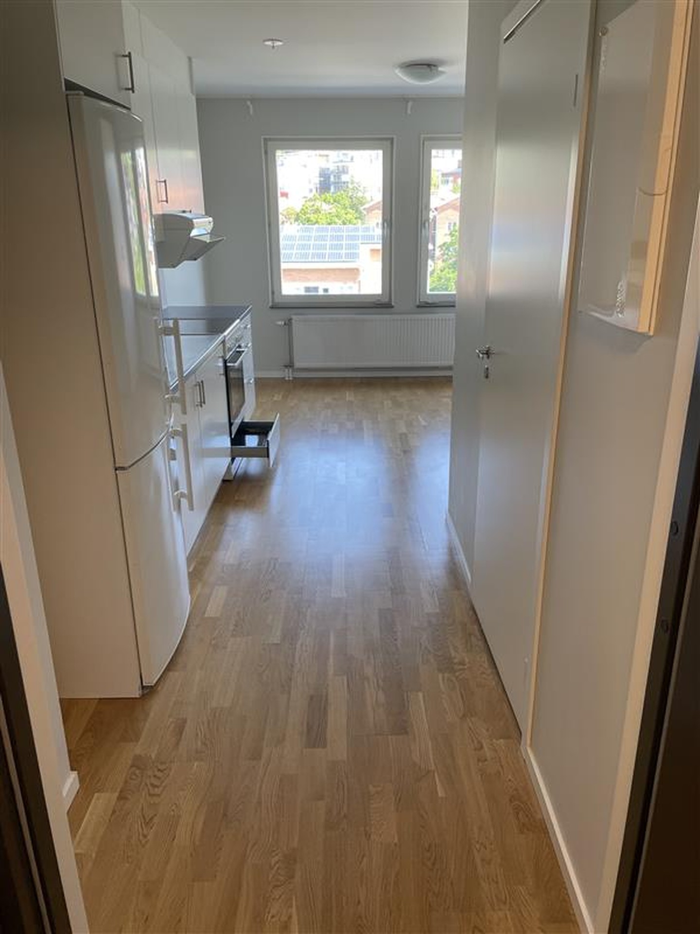 Lägenhet, 1 rooms, 22 sqm, Salem – bild 4