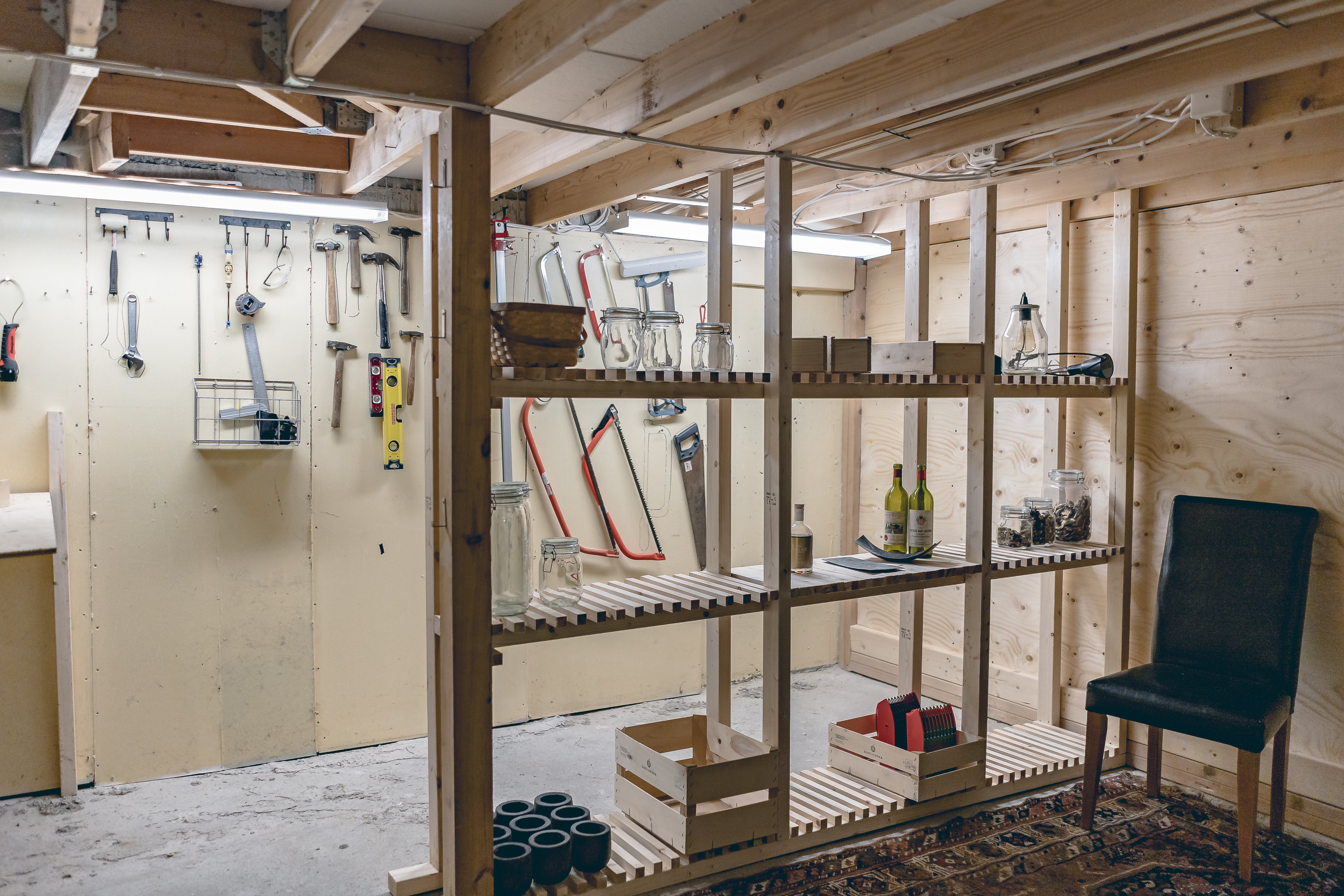 Villa/Hus, 11 rooms, 330 sqm, Skå – bild 31