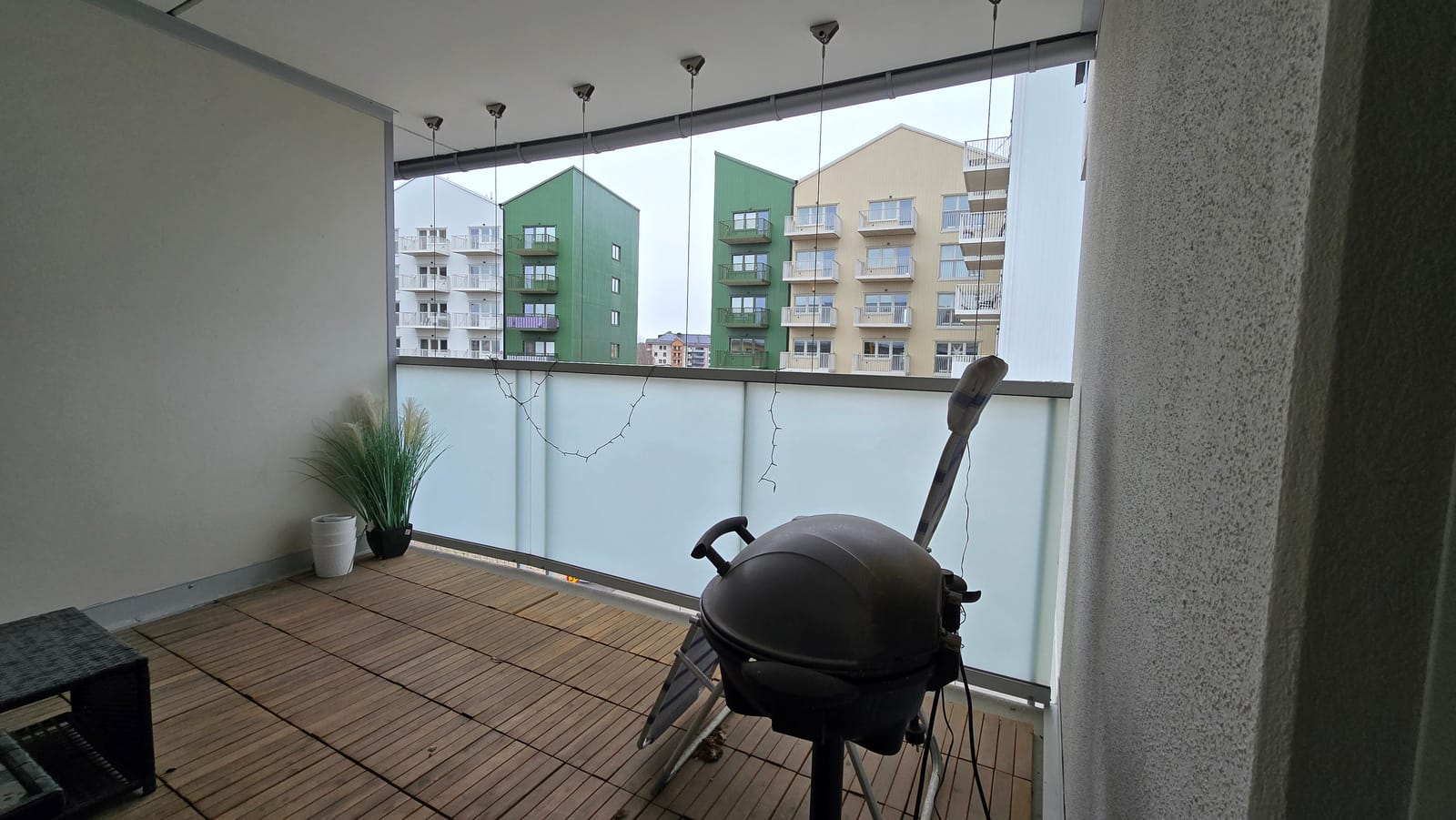2 rok · 65 m² i Växjö – bild 7