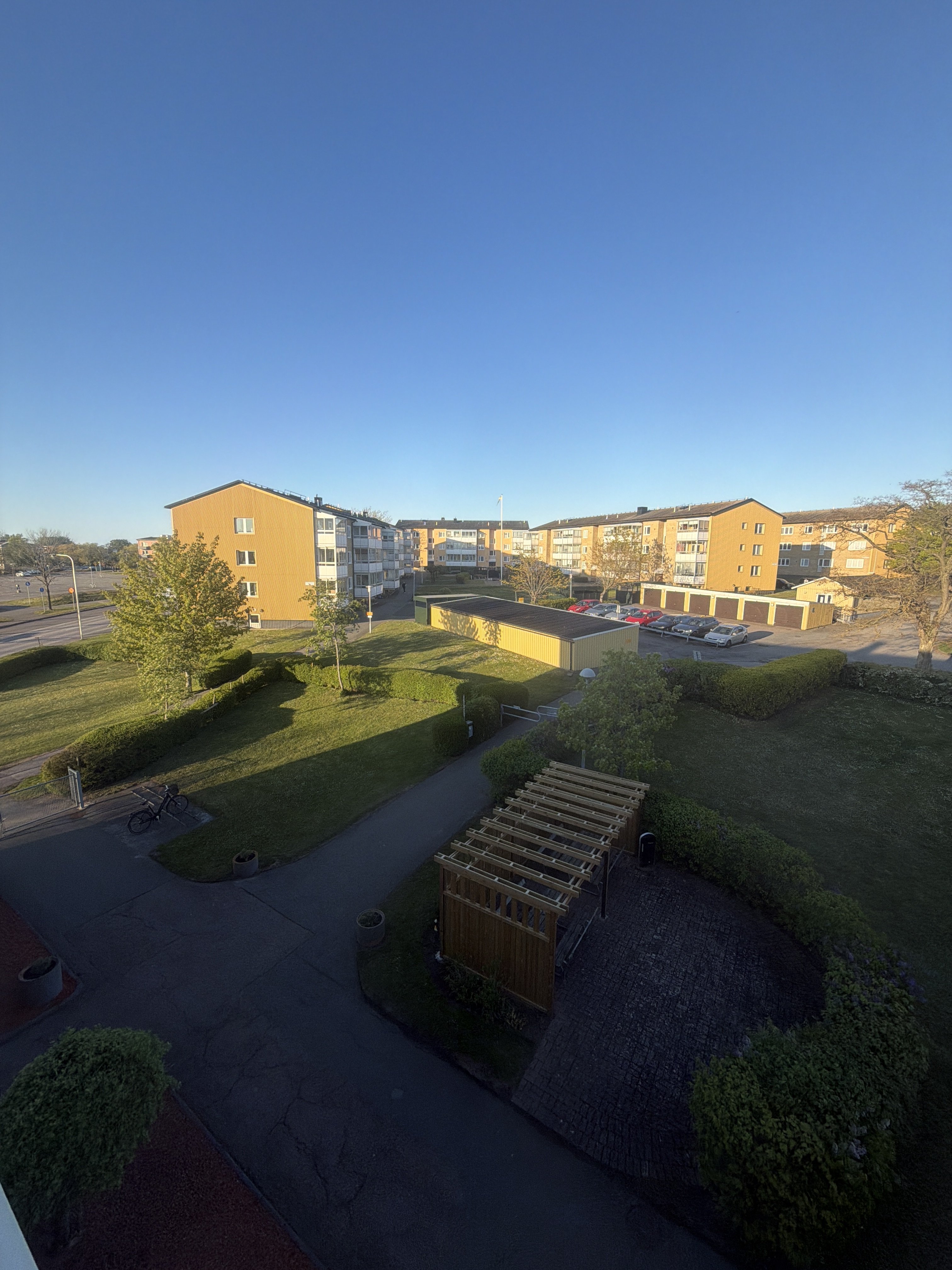 Lägenhet, 2 rooms, 67 sqm, Simrishamn – bild 4