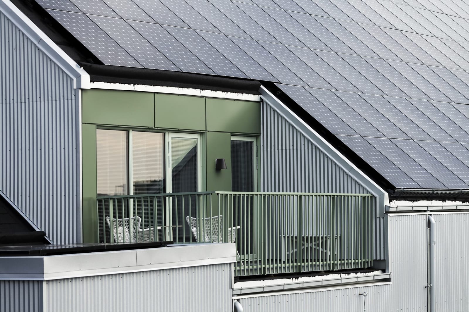 3 rok · 55 m² i Västerås – bild 7