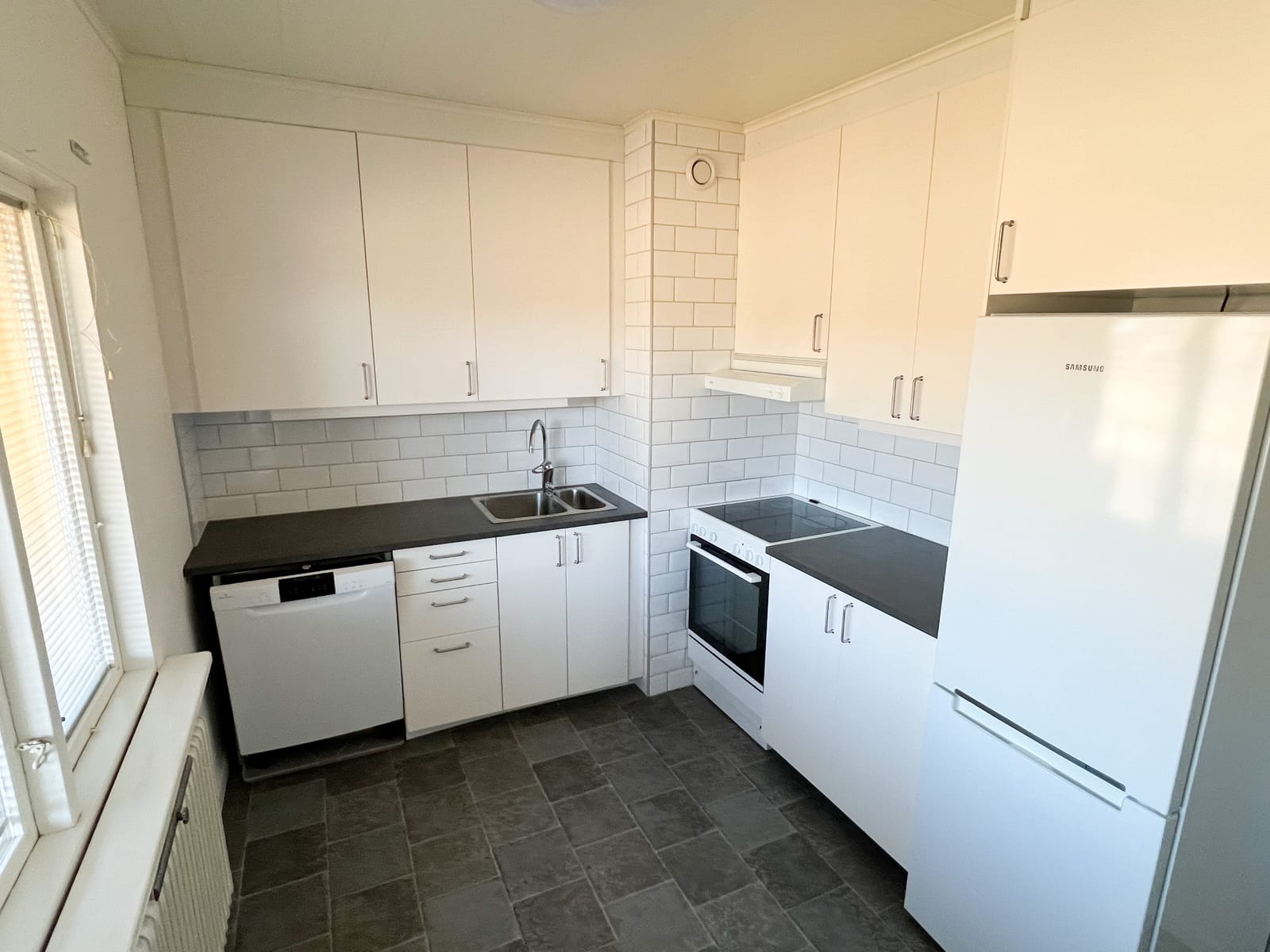 3 rok · 63 m² i Vingåker – Vingåker