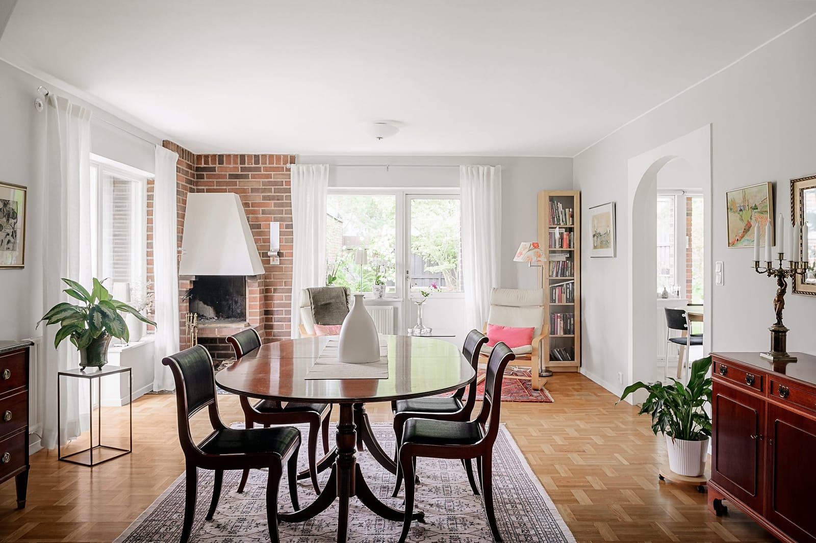 5 rok · 172 m² i Nacka – bild 7