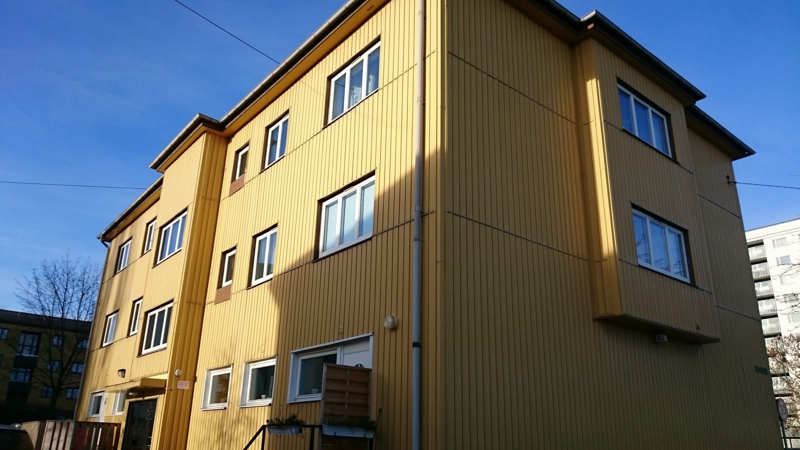 2 rok · 63 m² i Norrköping – bild 2