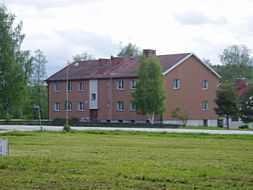 Lägenhet, 3 rooms, 86 sqm, Granö – Granö